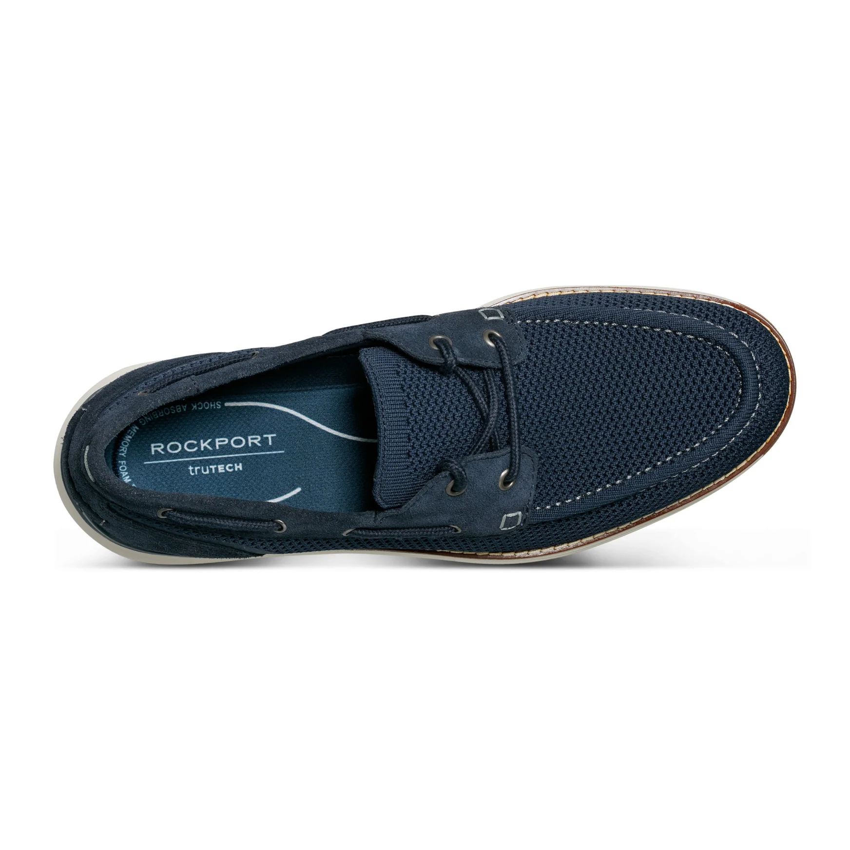 Men's Lyall Boat Shoes - Image 4