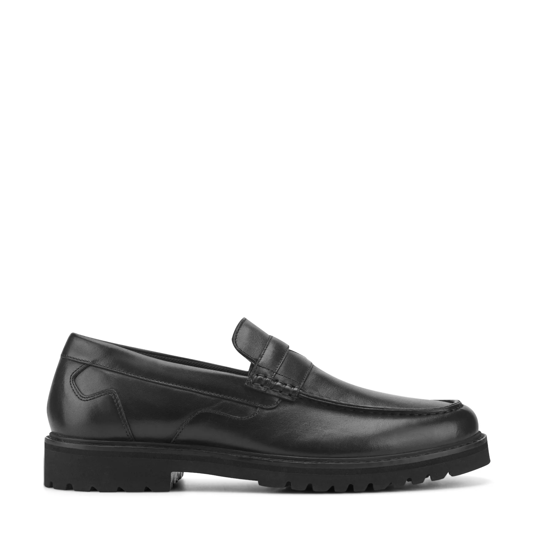 Men's Maverick Penny Loafers