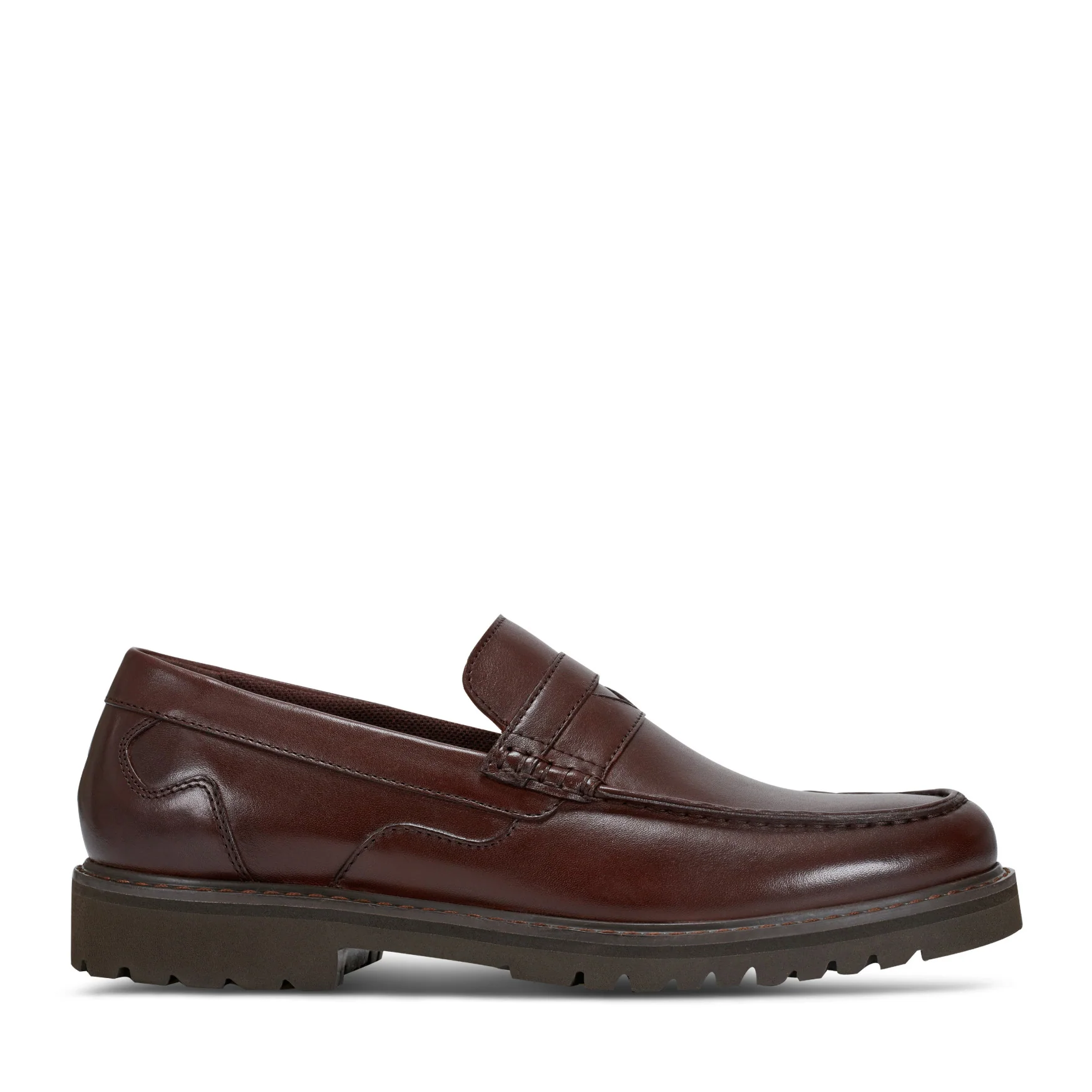 Men's Maverick Penny Loafers