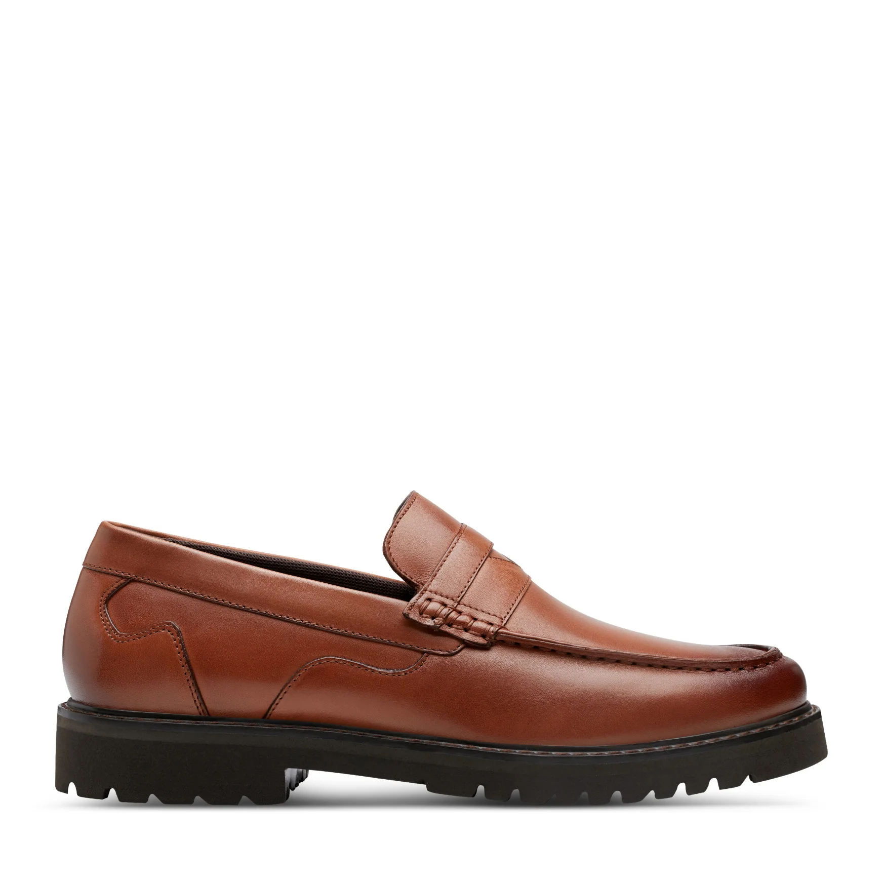 Men's Maverick Penny Loafers