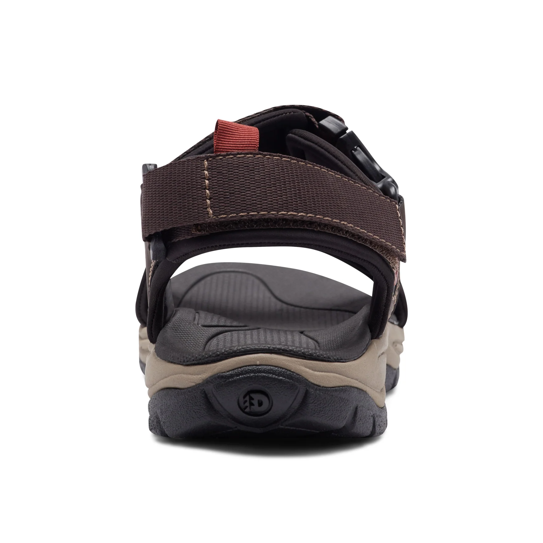 Men's Nolan Water-Friendly Sandal - Image 3
