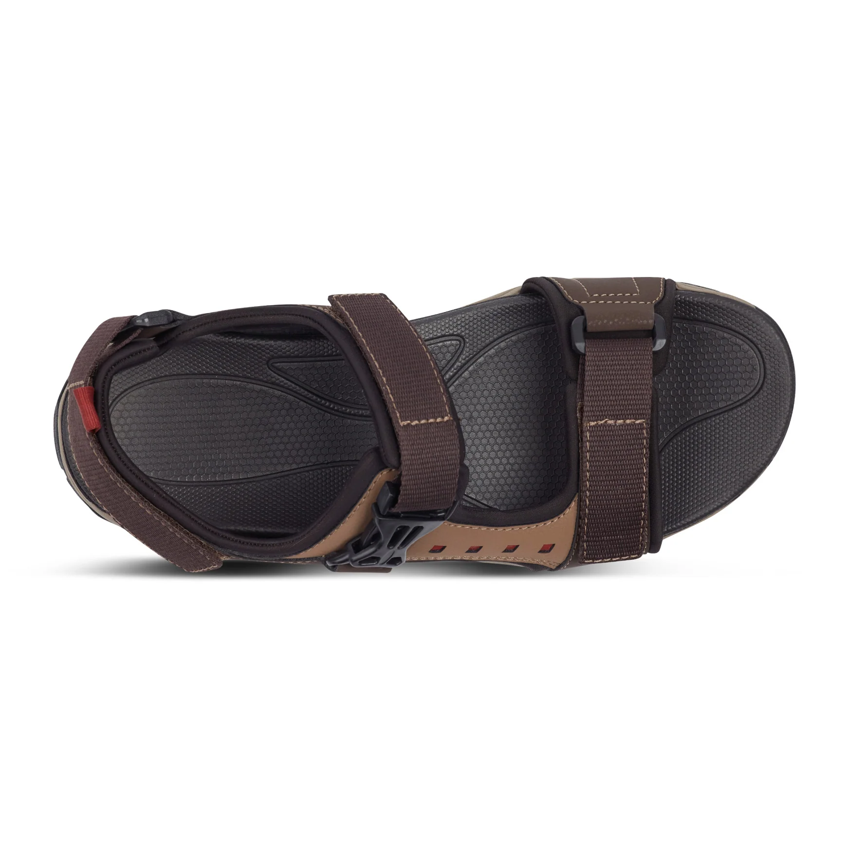 Men's Nolan Water-Friendly Sandal - Image 4