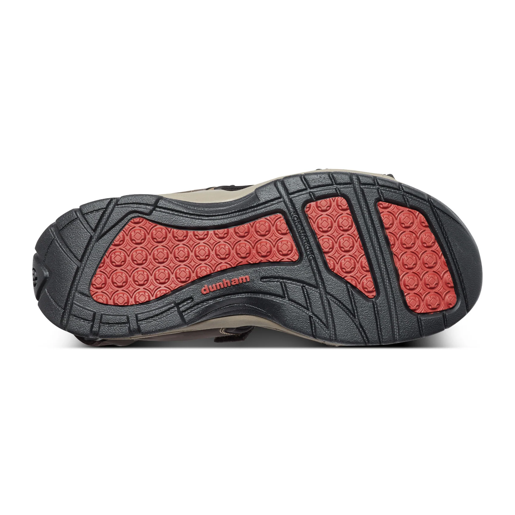 Men's Nolan Water-Friendly Sandal - Image 5