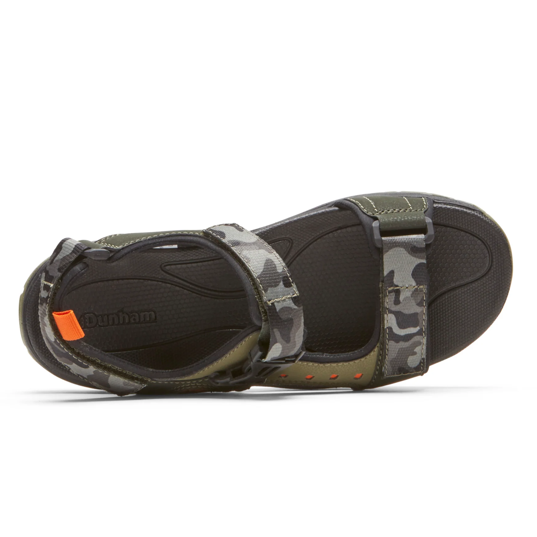 Men's Nolan Water-Friendly Sandal - Image 3