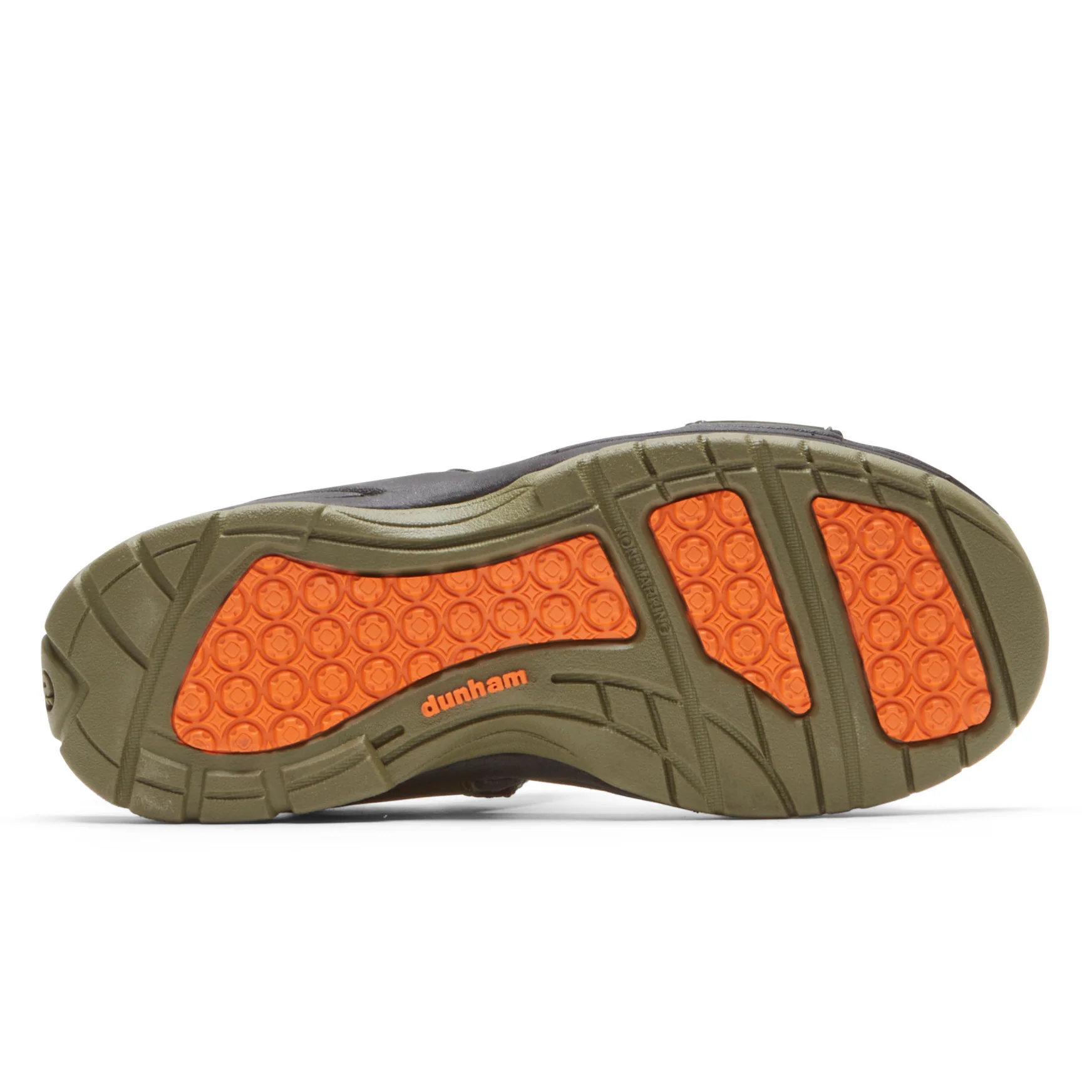 Men's Nolan Water-Friendly Sandal - Image 4