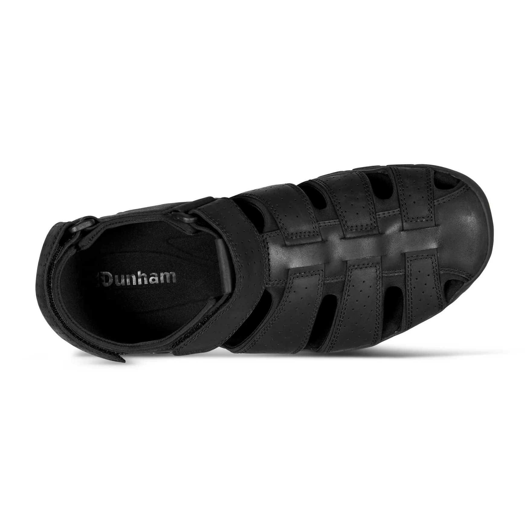 Men's Norwood Casual Fisherman Sandals - Image 4