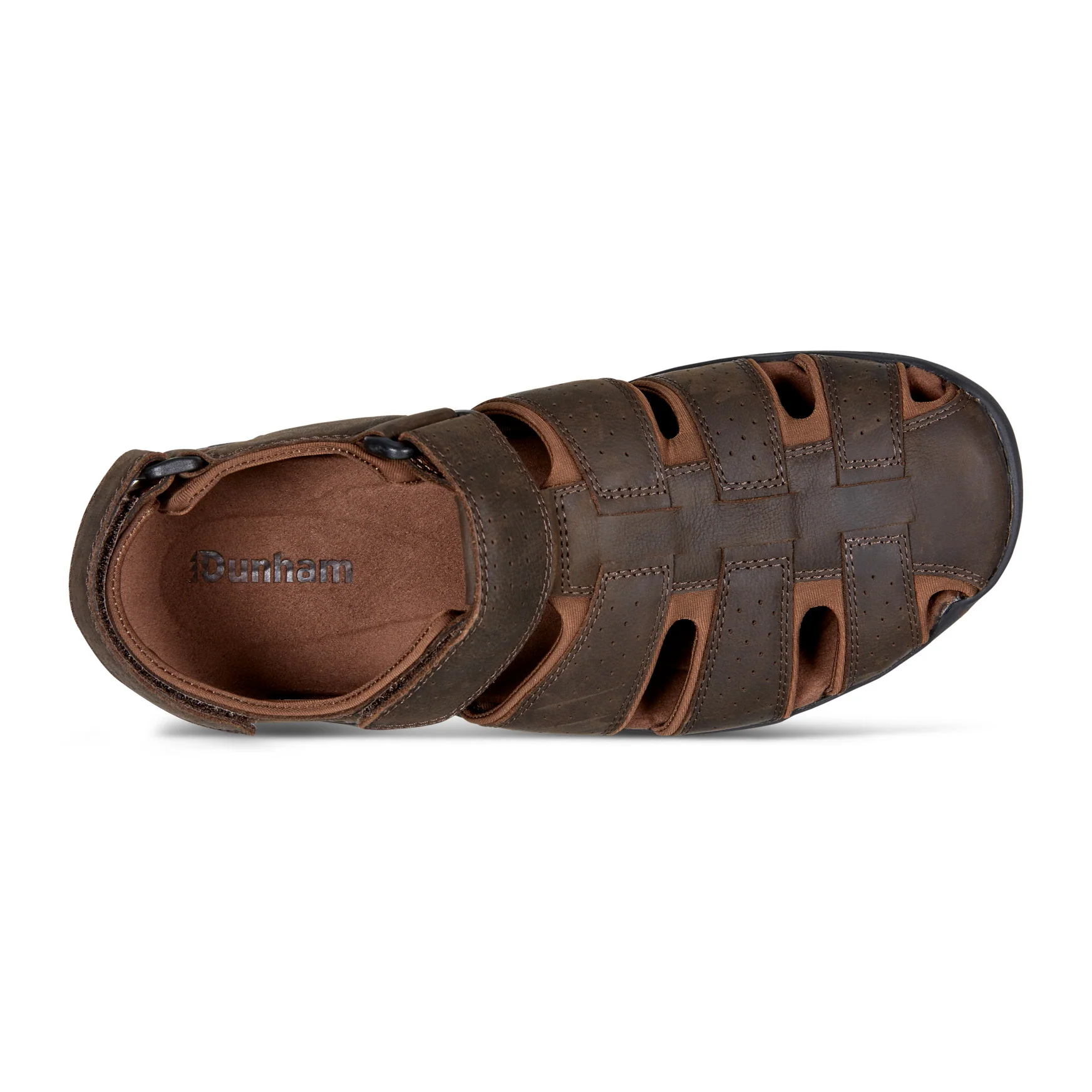 Men's Norwood Casual Fisherman Sandals - Image 4