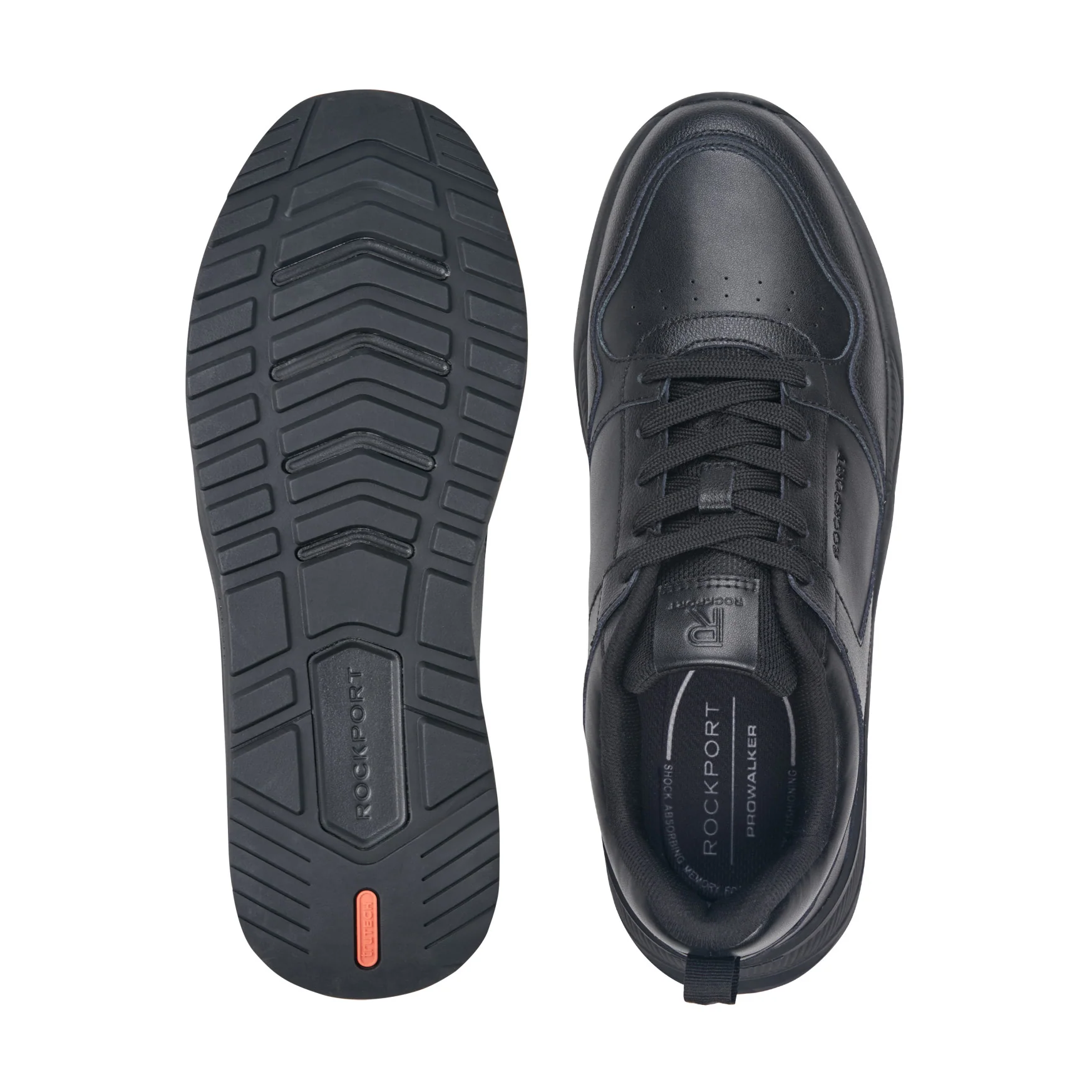 Men's ProWalker Norris Casual Sneakers - Image 5