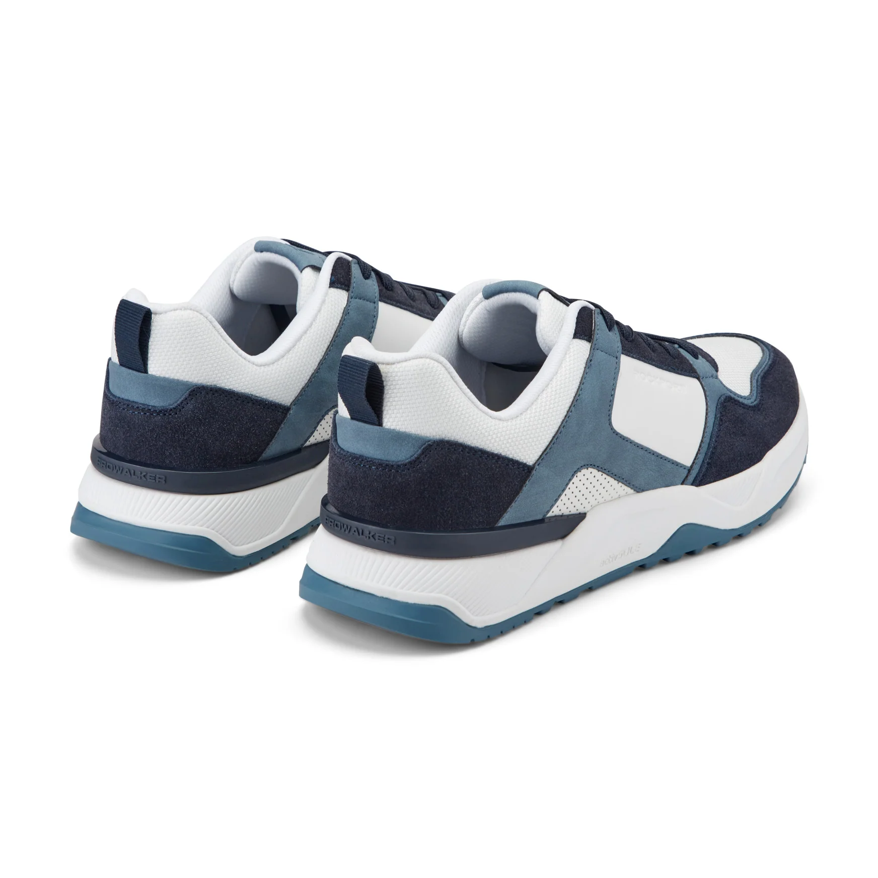 Men's ProWalker Norris Casual Sneakers - Image 3