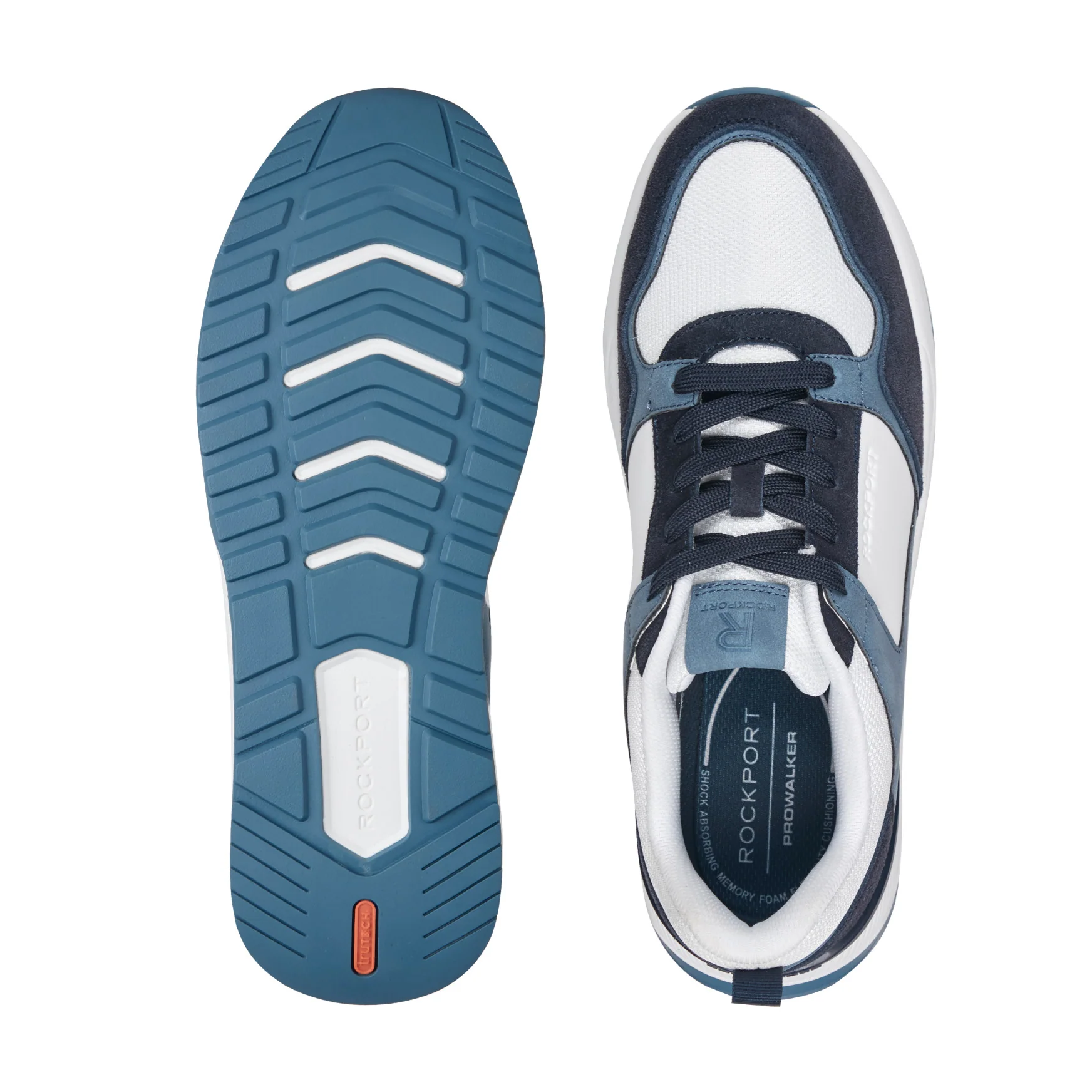 Men's ProWalker Norris Casual Sneakers - Image 5