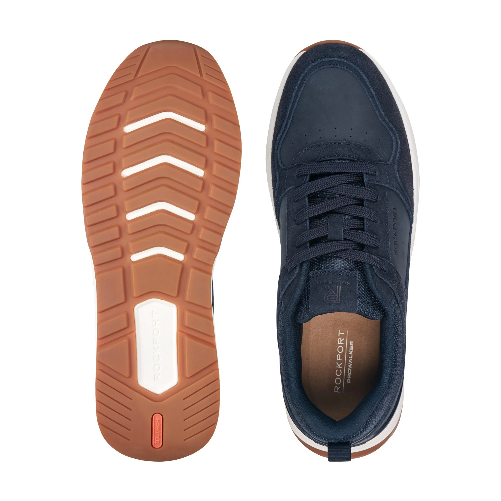 Men's ProWalker Norris Casual Sneakers - Image 5