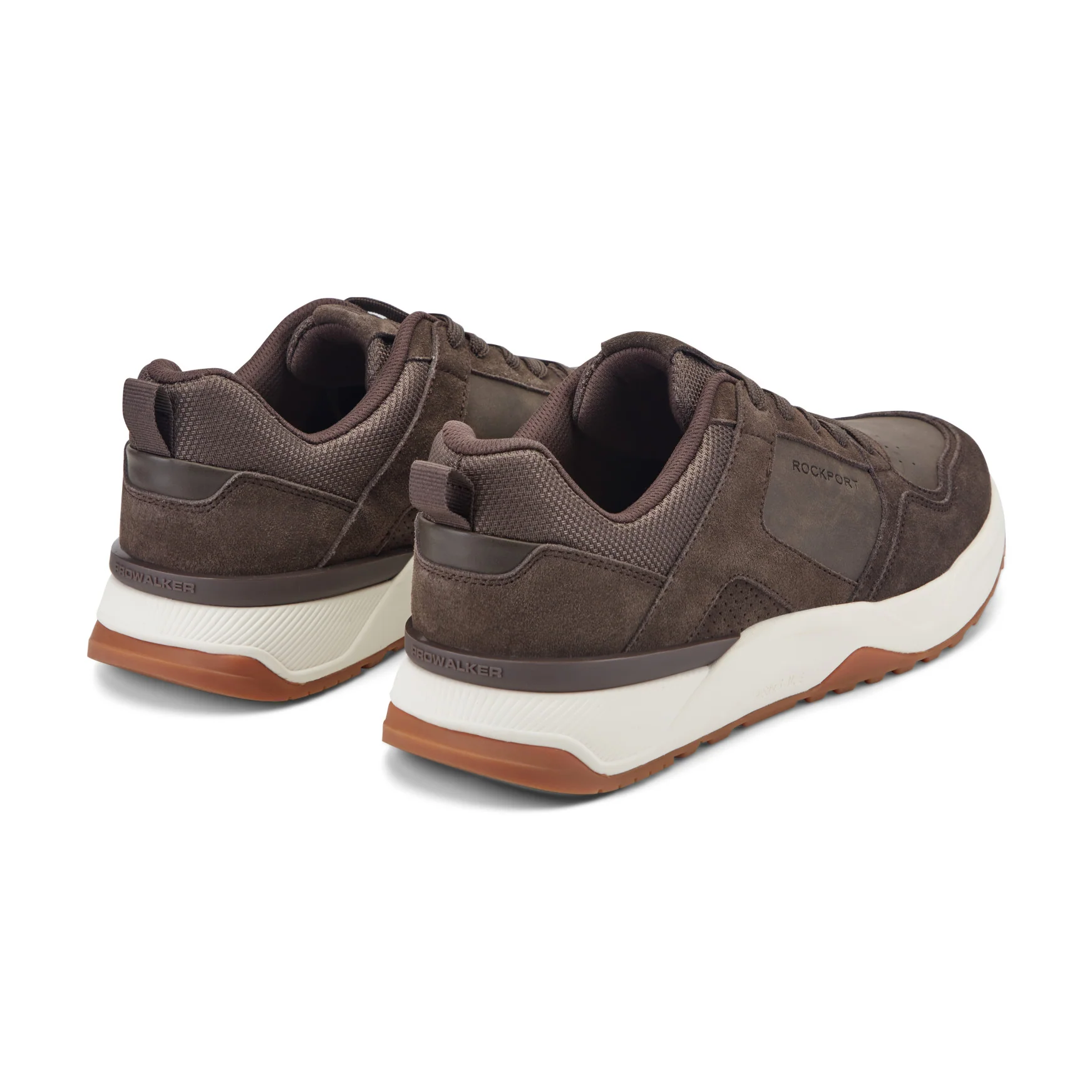 Men's ProWalker Norris Casual Sneakers - Image 3