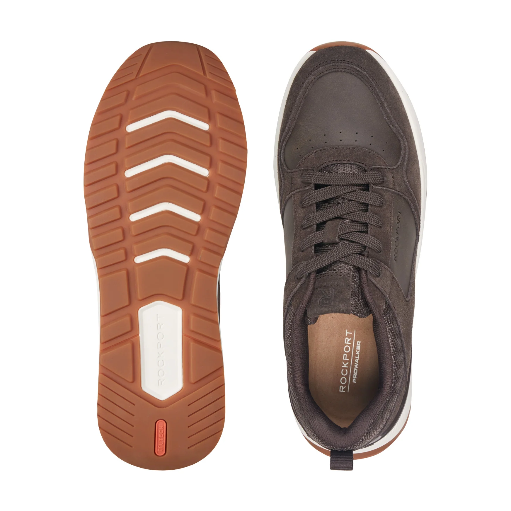 Men's ProWalker Norris Casual Sneakers - Image 5