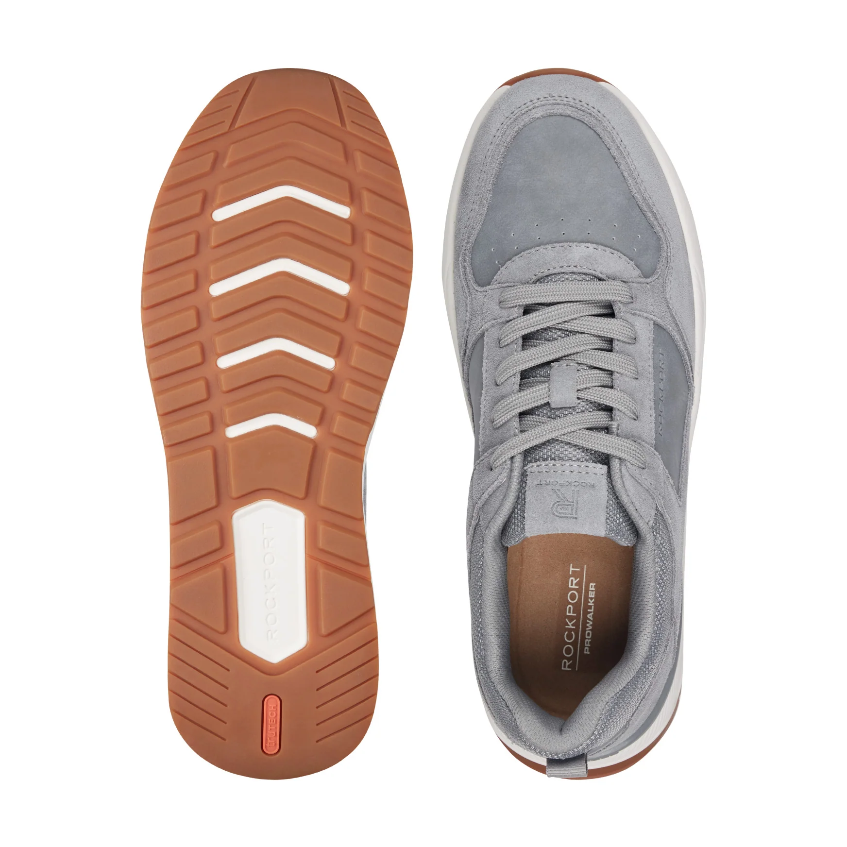 Men's ProWalker Norris Casual Sneakers - Image 5