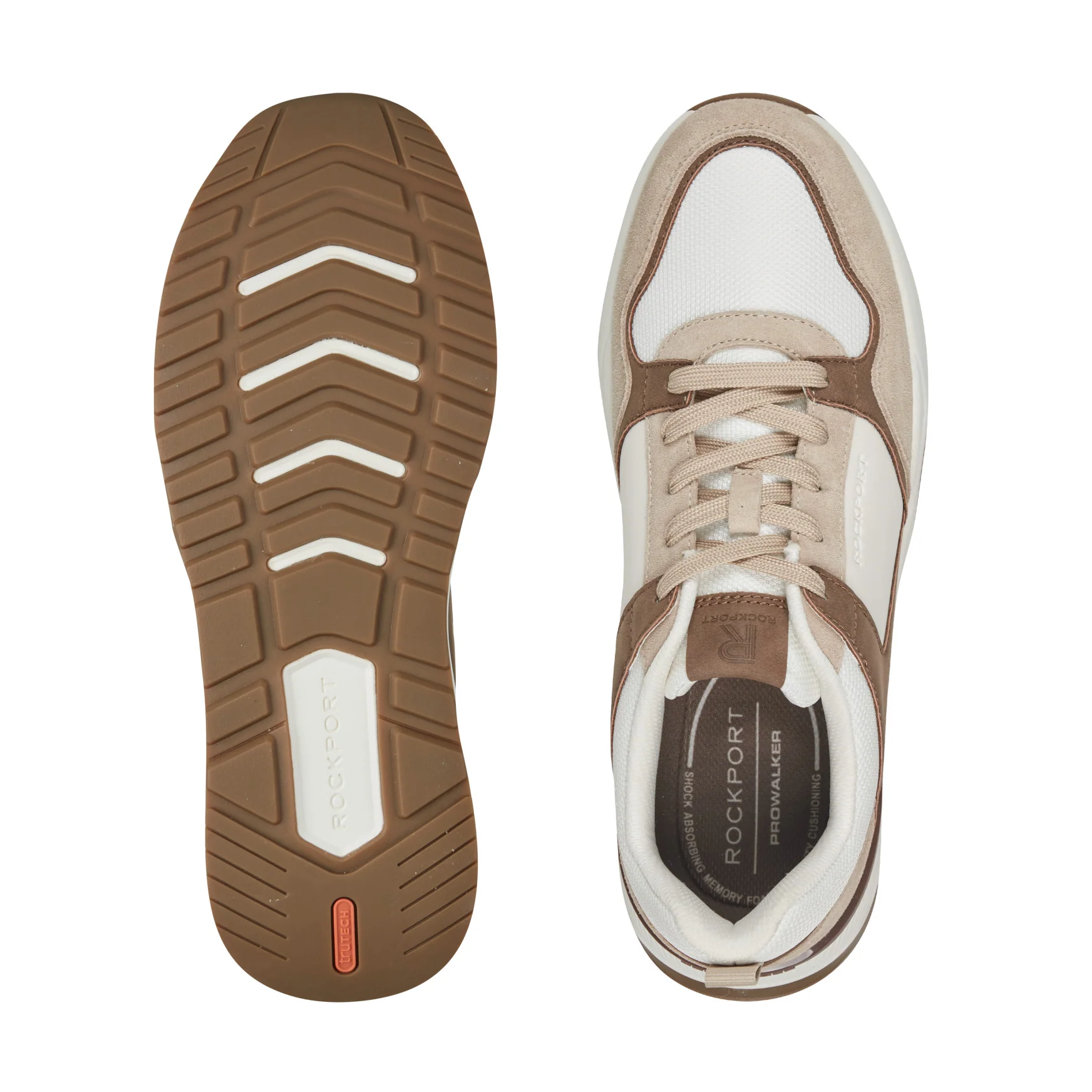 Men's ProWalker Norris Casual Sneakers - Image 5