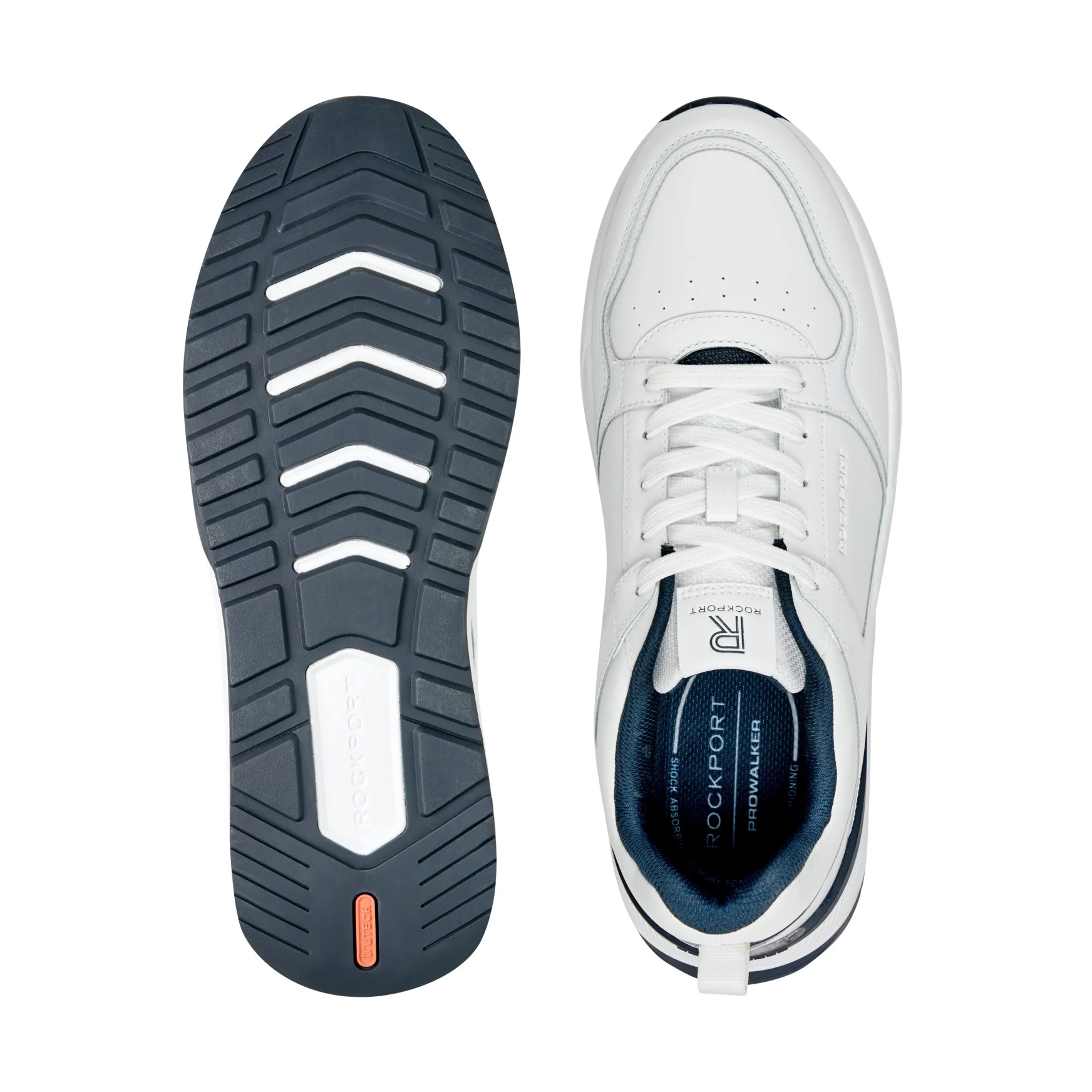 Men's ProWalker Norris Casual Sneakers - Image 5