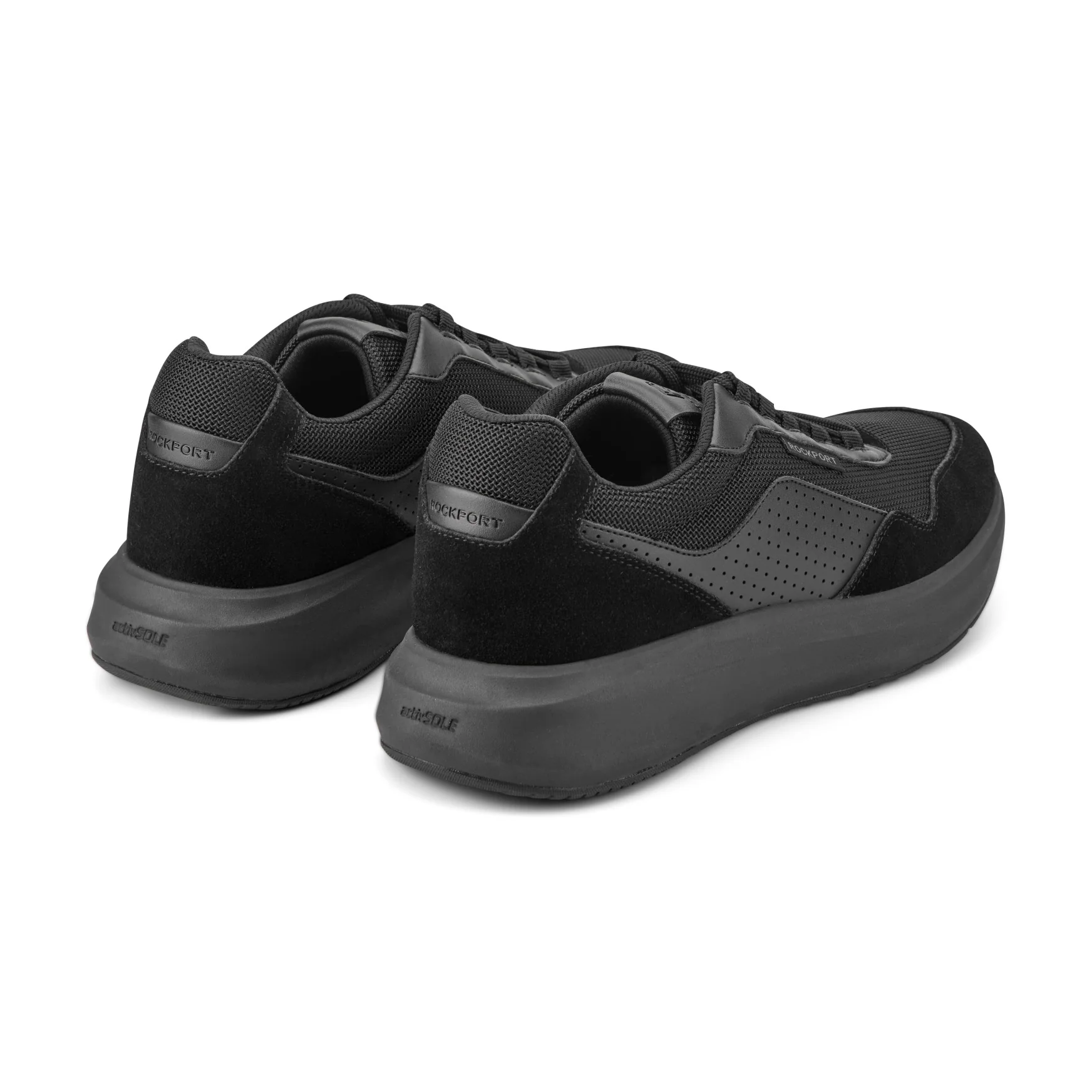 Men's ProWalker Pacer Lace-up Sneakers - Image 3