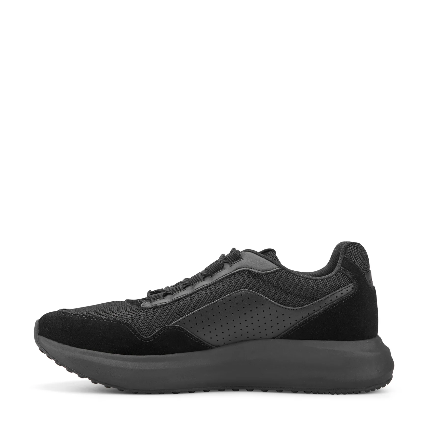 Men's ProWalker Pacer Lace-up Sneakers - Image 4