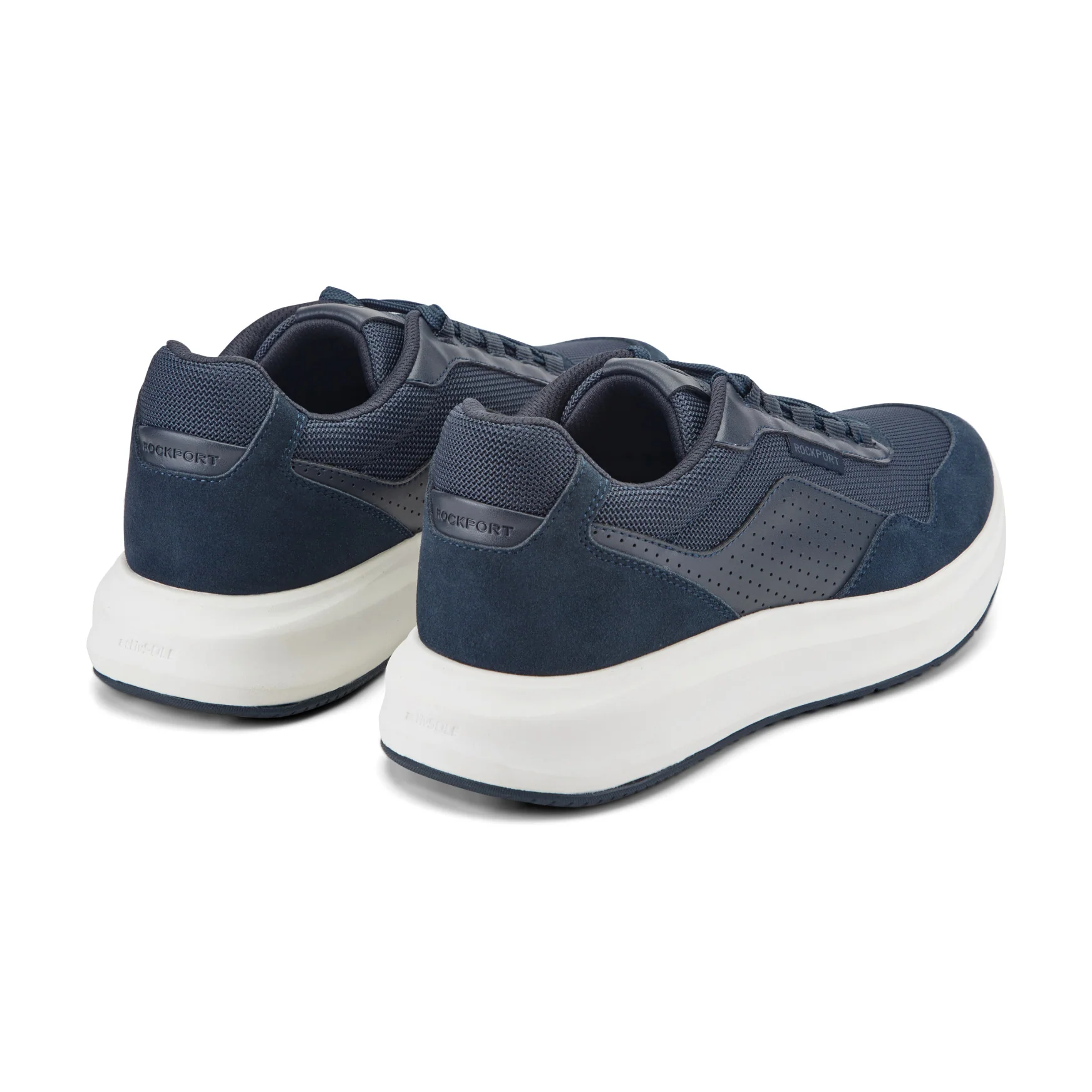 Men's ProWalker Pacer Lace-up Sneakers - Image 3