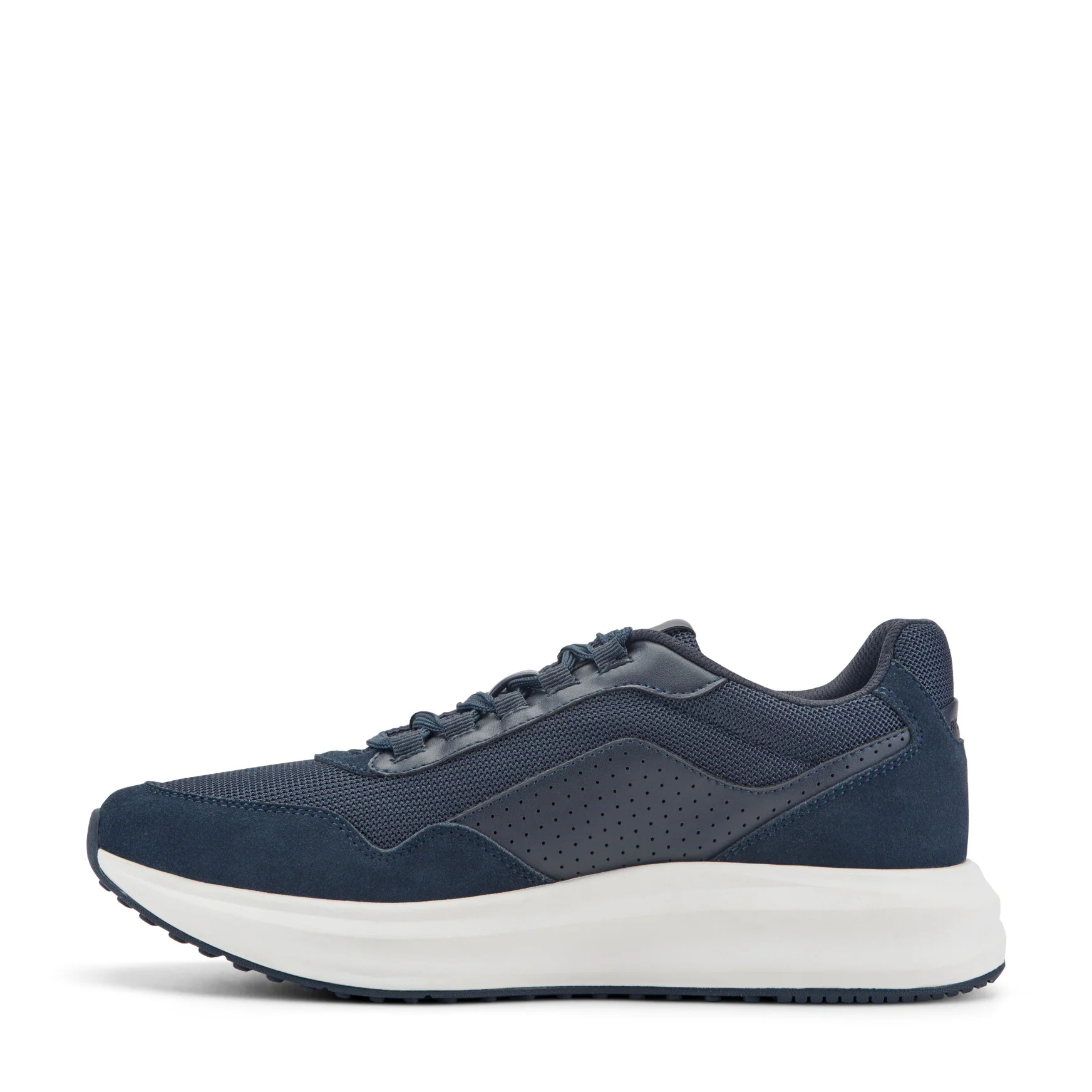 Men's ProWalker Pacer Lace-up Sneakers - Image 4