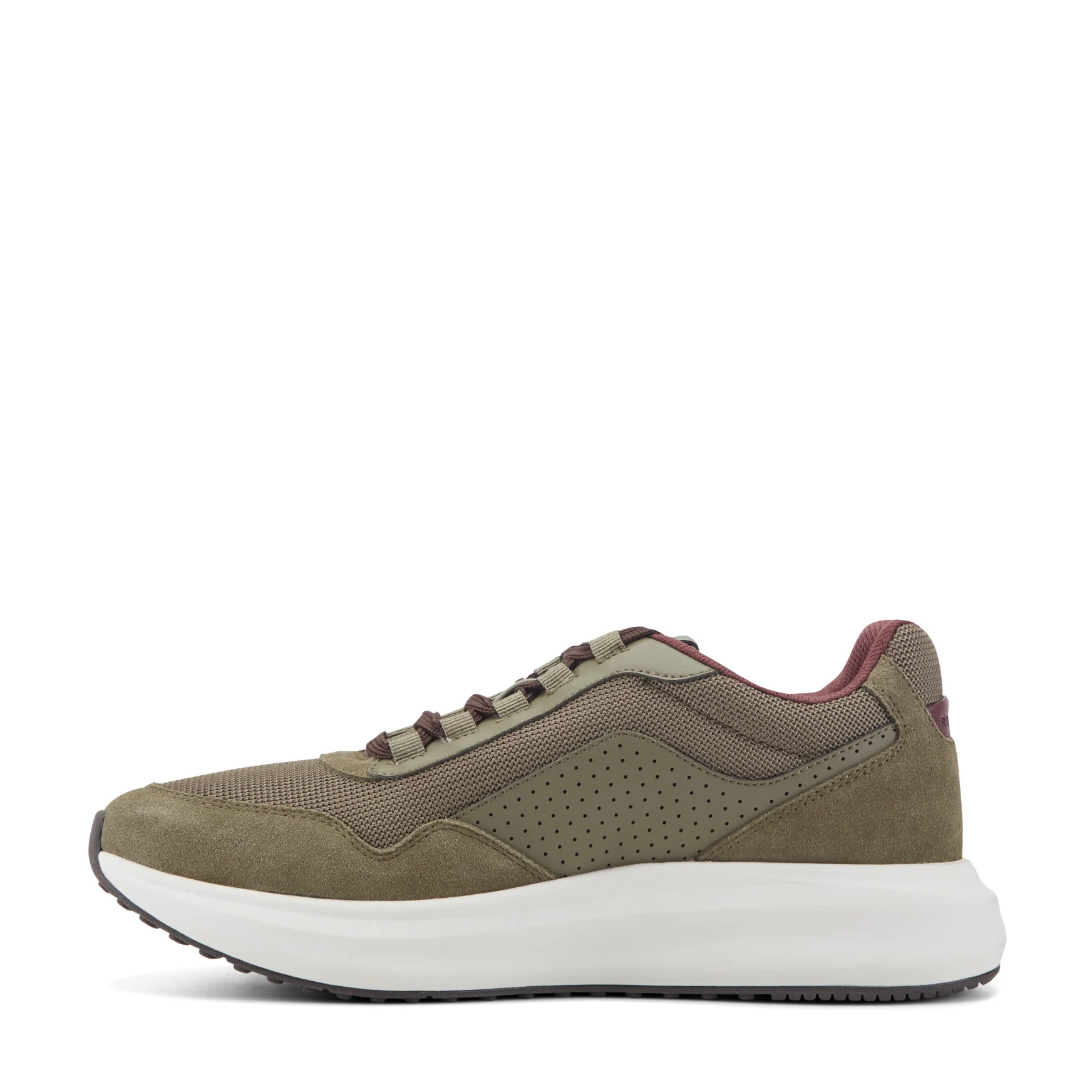 Men's ProWalker Pacer Lace-up Sneakers - Image 4