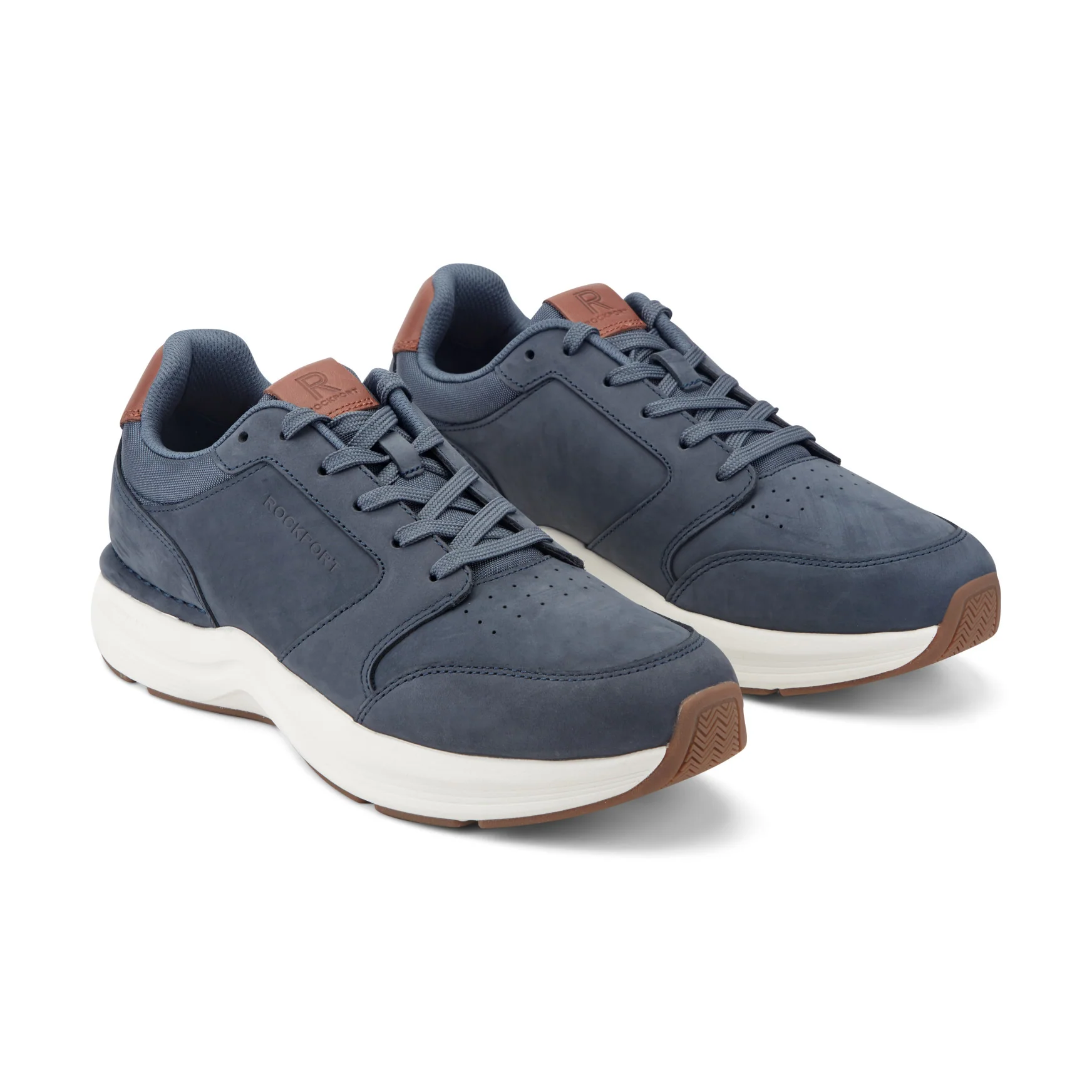 Men's ProWalker Tour Lace-up Casual Sneakers - Image 2