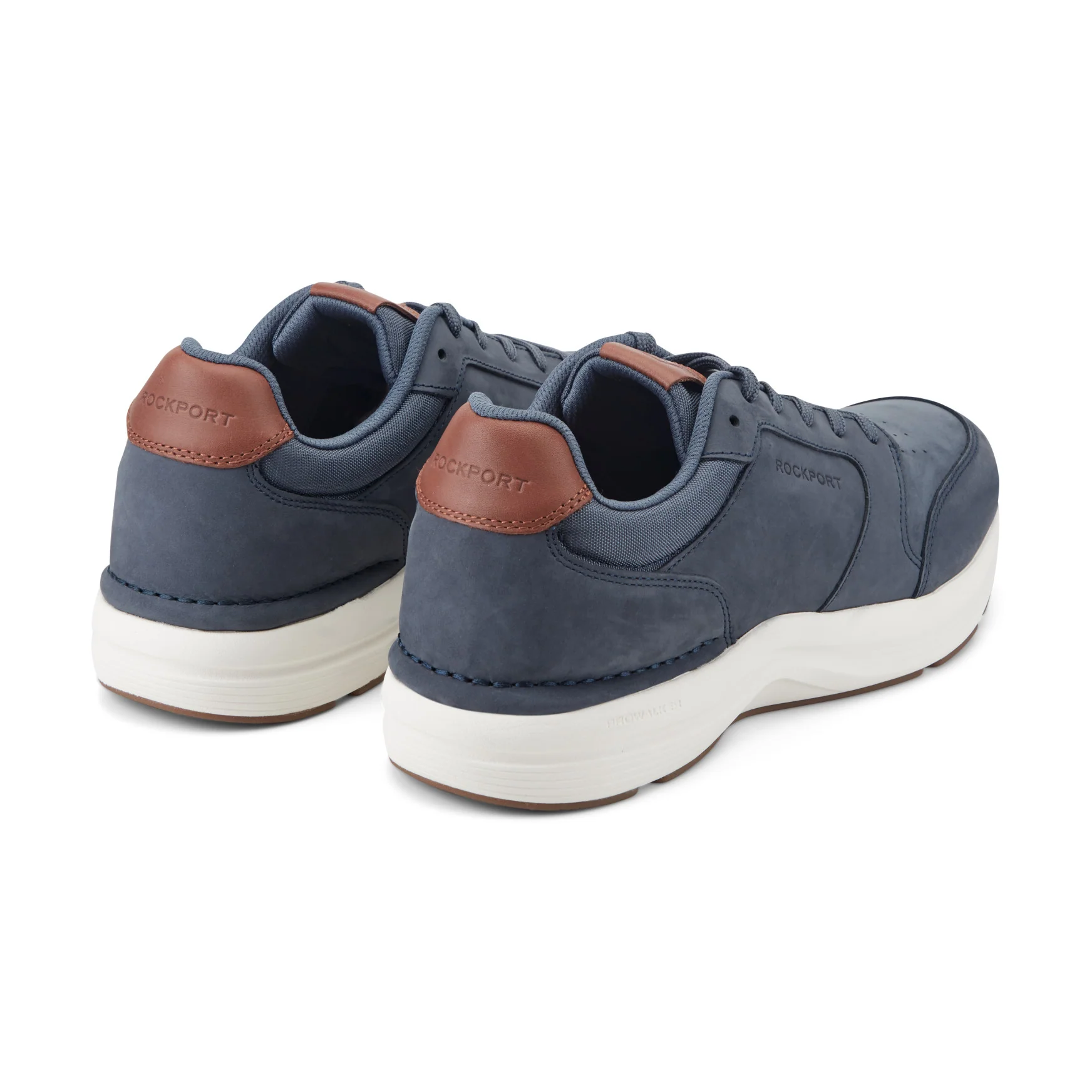 Men's ProWalker Tour Lace-up Casual Sneakers - Image 3