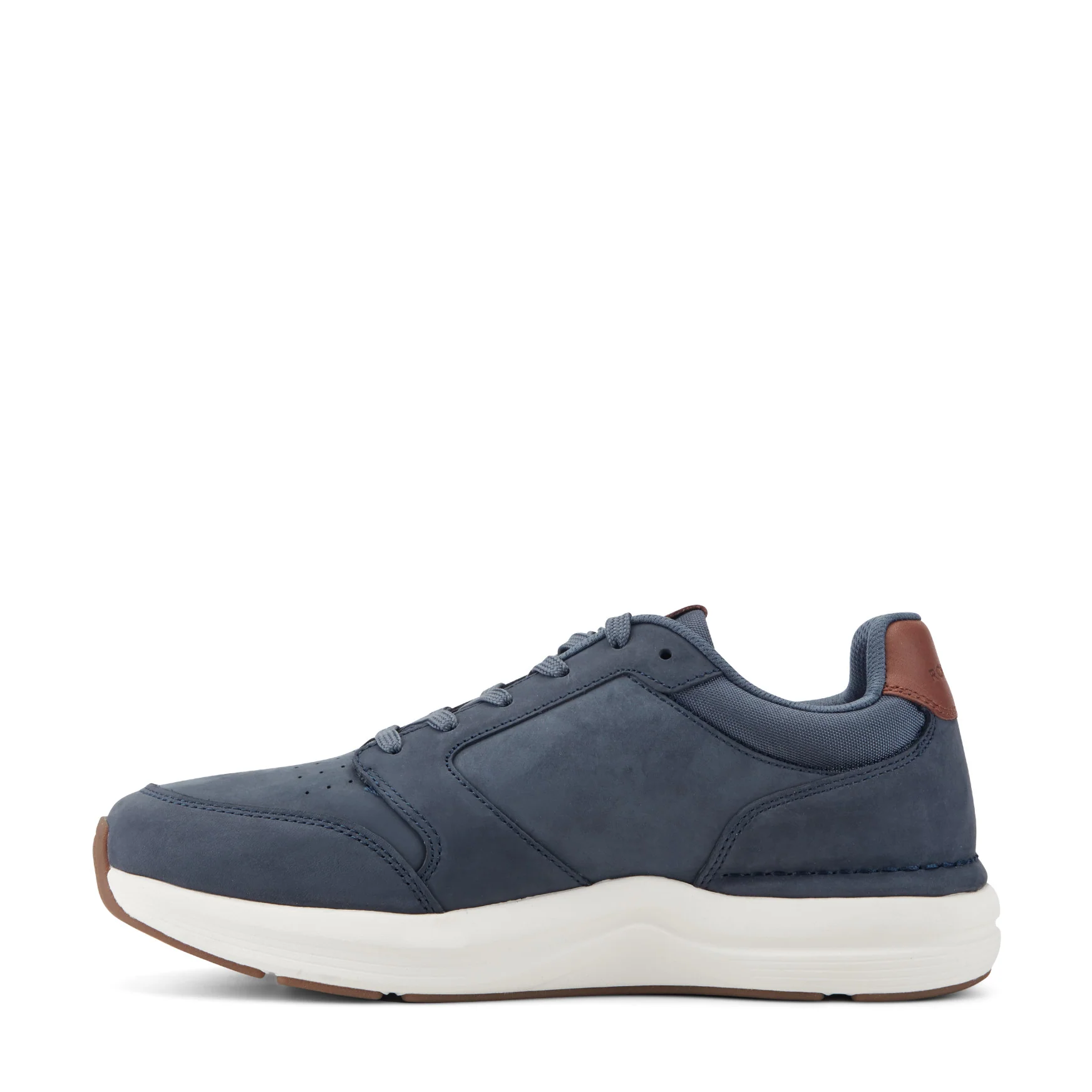 Men's ProWalker Tour Lace-up Casual Sneakers - Image 4
