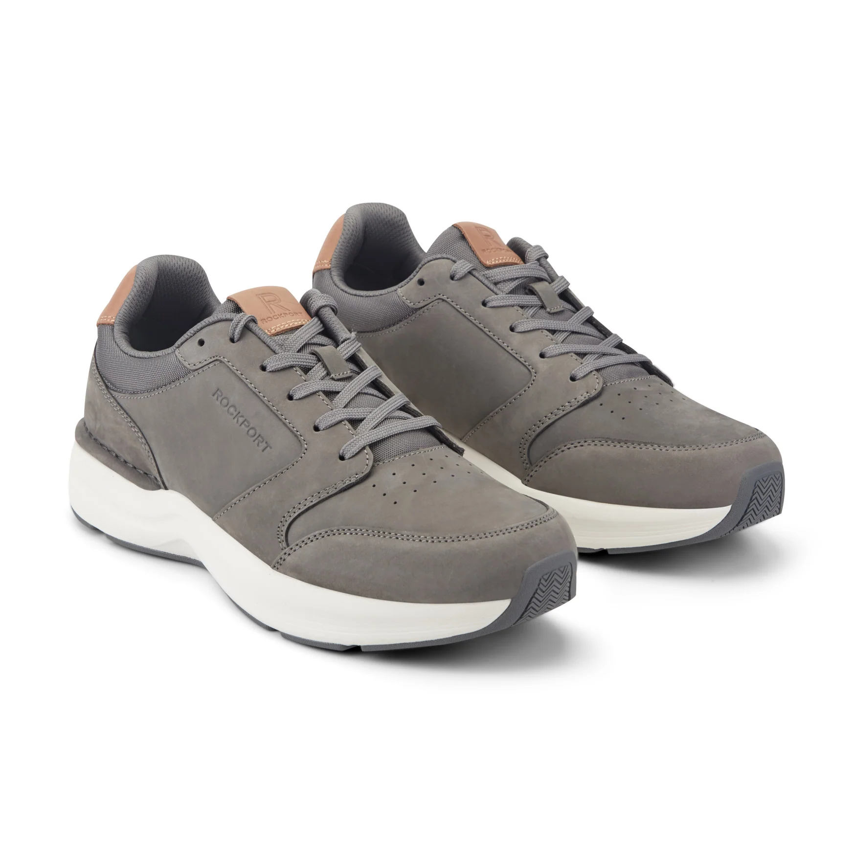 Men's ProWalker Tour Lace-up Casual Sneakers - Image 2