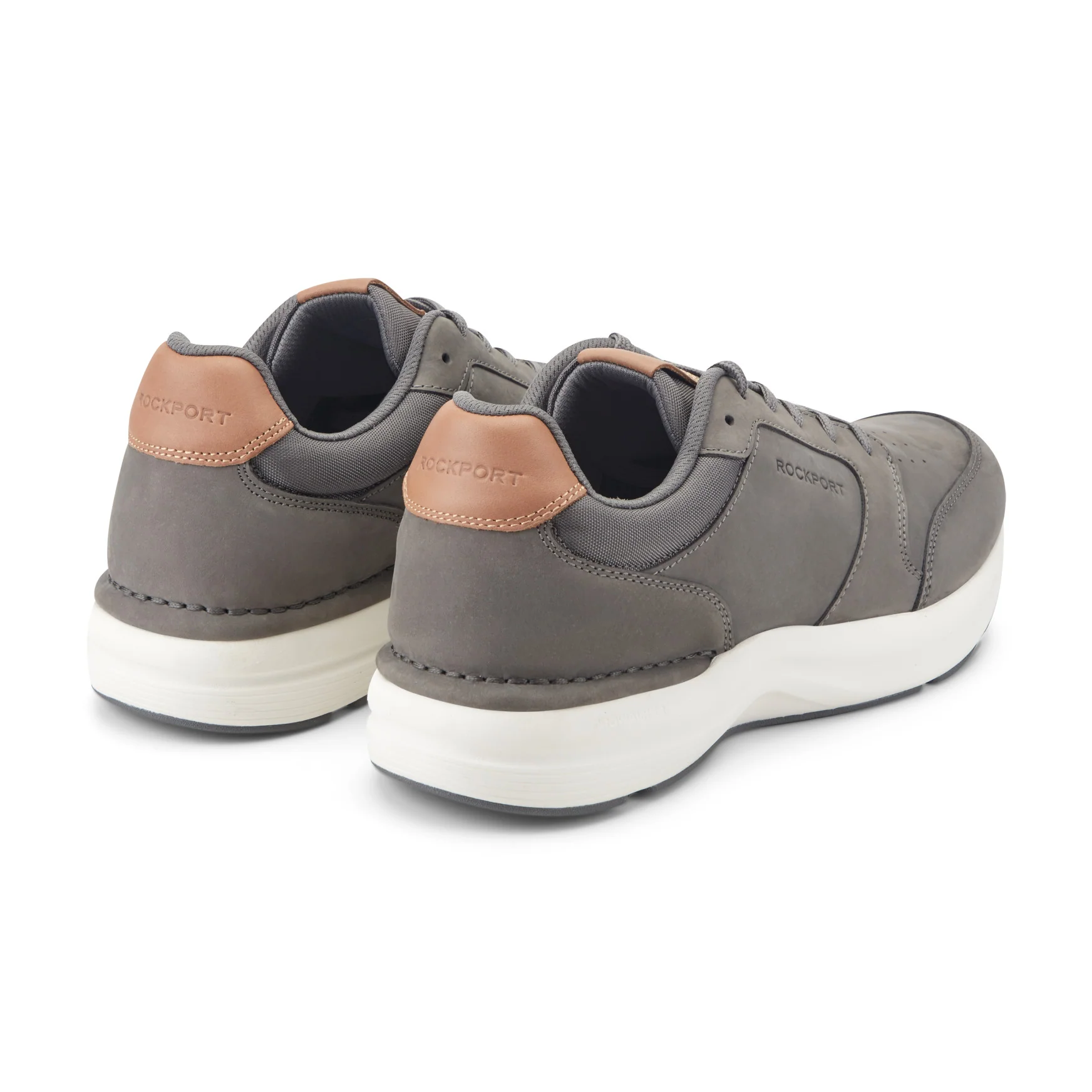 Men's ProWalker Tour Lace-up Casual Sneakers - Image 3