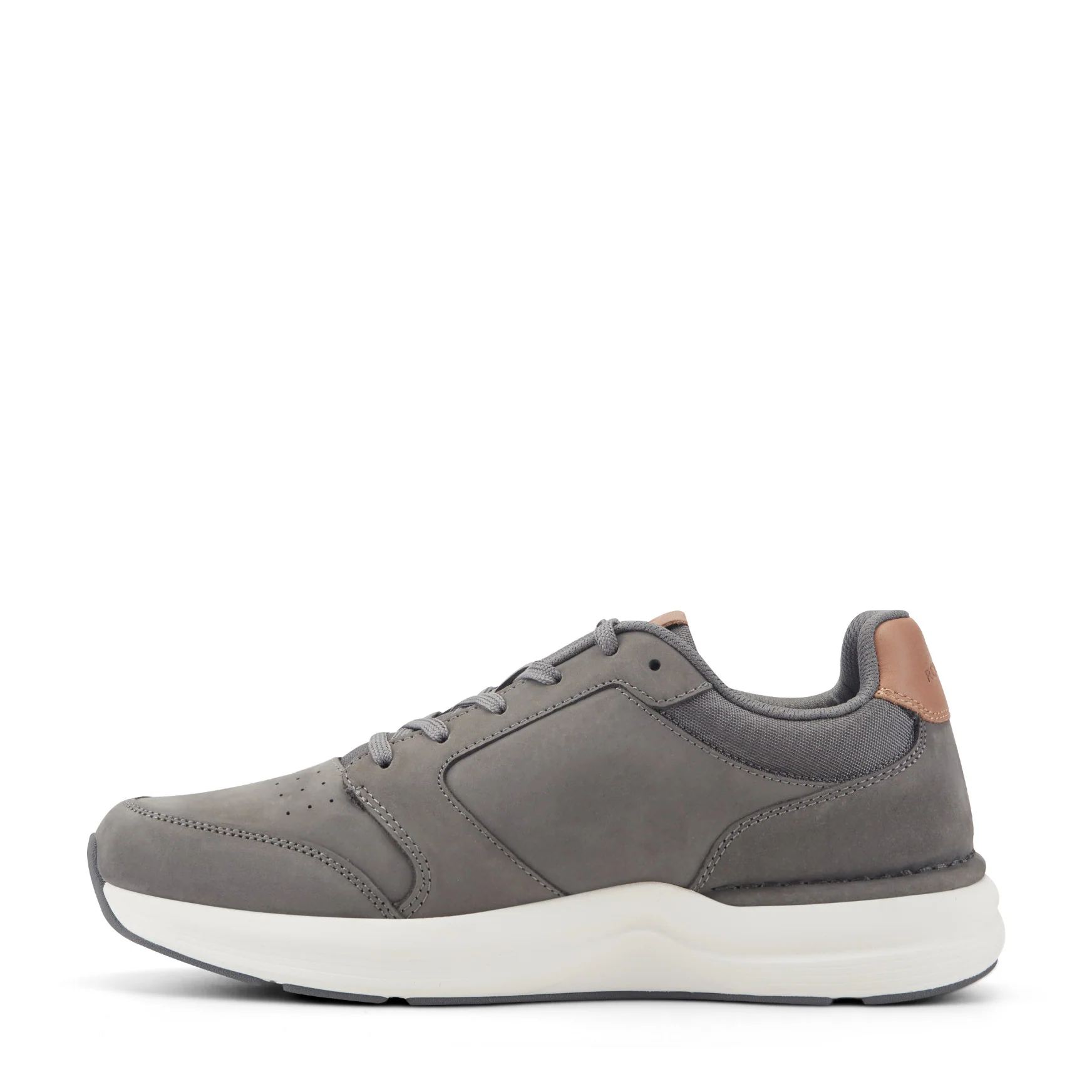 Men's ProWalker Tour Lace-up Casual Sneakers - Image 4