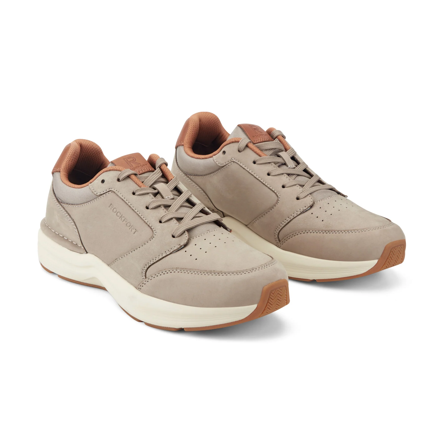 Men's ProWalker Tour Lace-up Casual Sneakers - Image 2