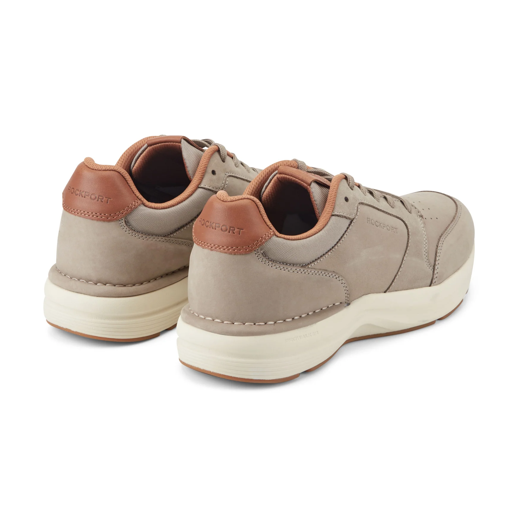 Men's ProWalker Tour Lace-up Casual Sneakers - Image 3
