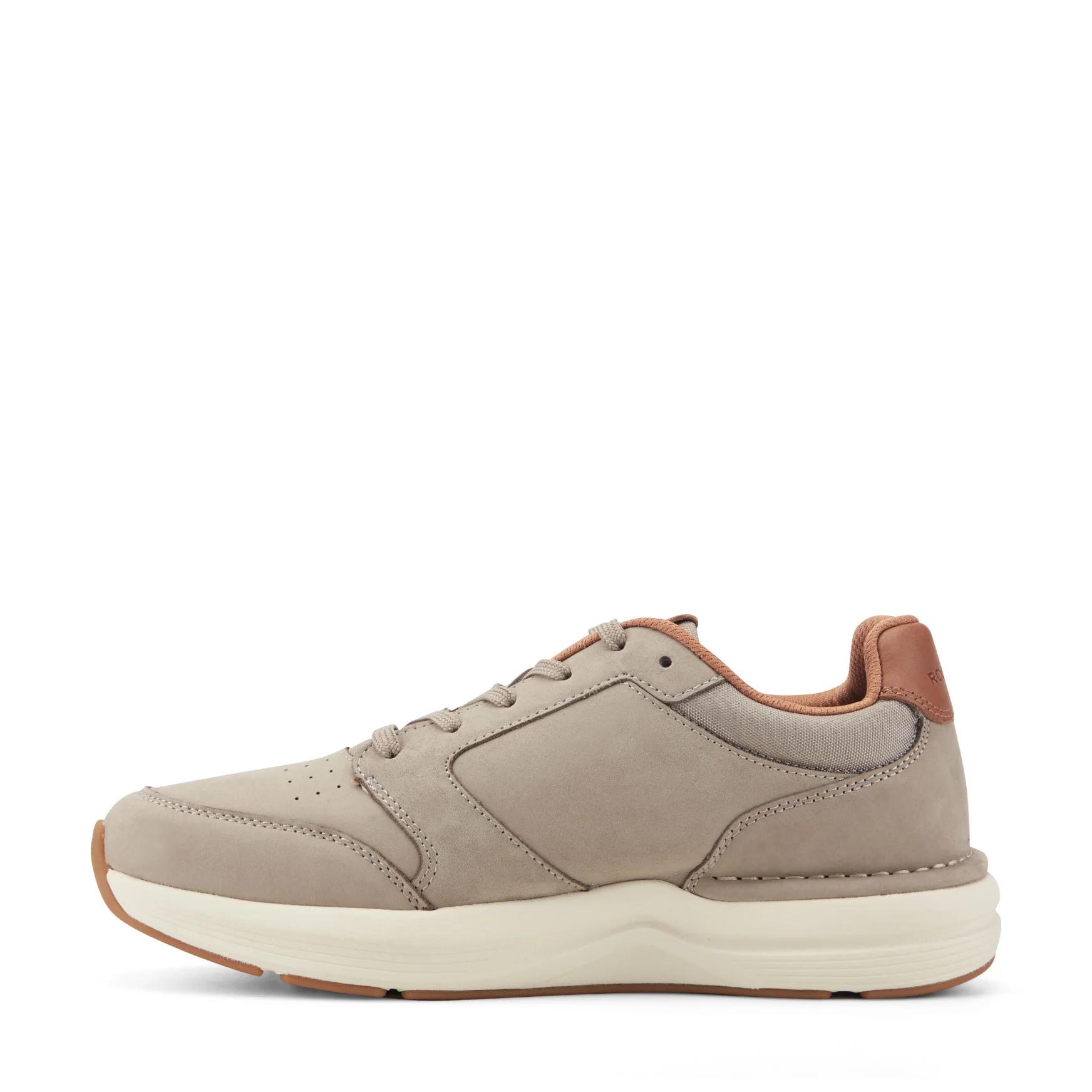 Men's ProWalker Tour Lace-up Casual Sneakers - Image 4