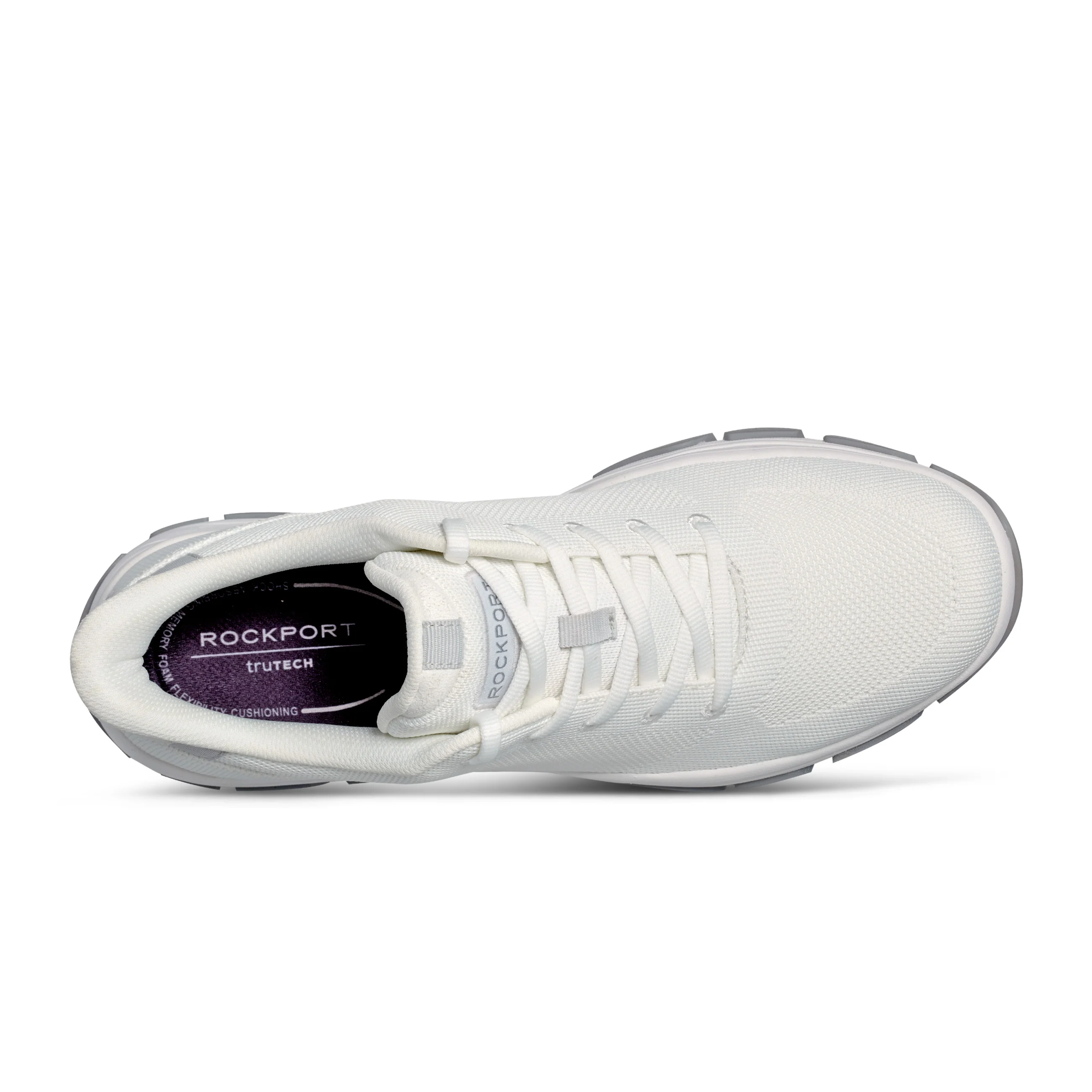 Men's Rafferty Step Activated Lace-up Casual Sneakers - Image 5