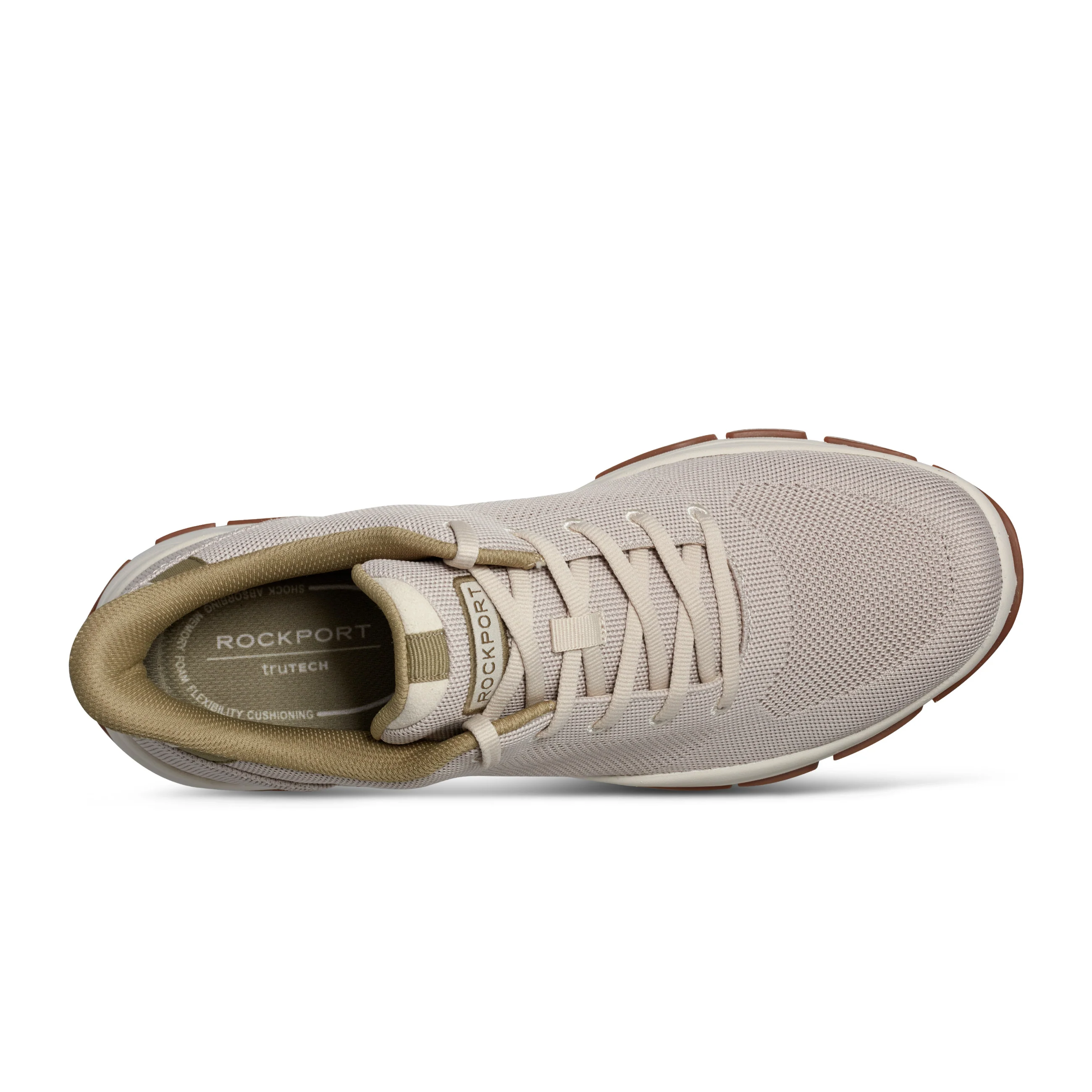 Men's Rafferty Step Activated Lace-up Casual Sneakers - Image 5