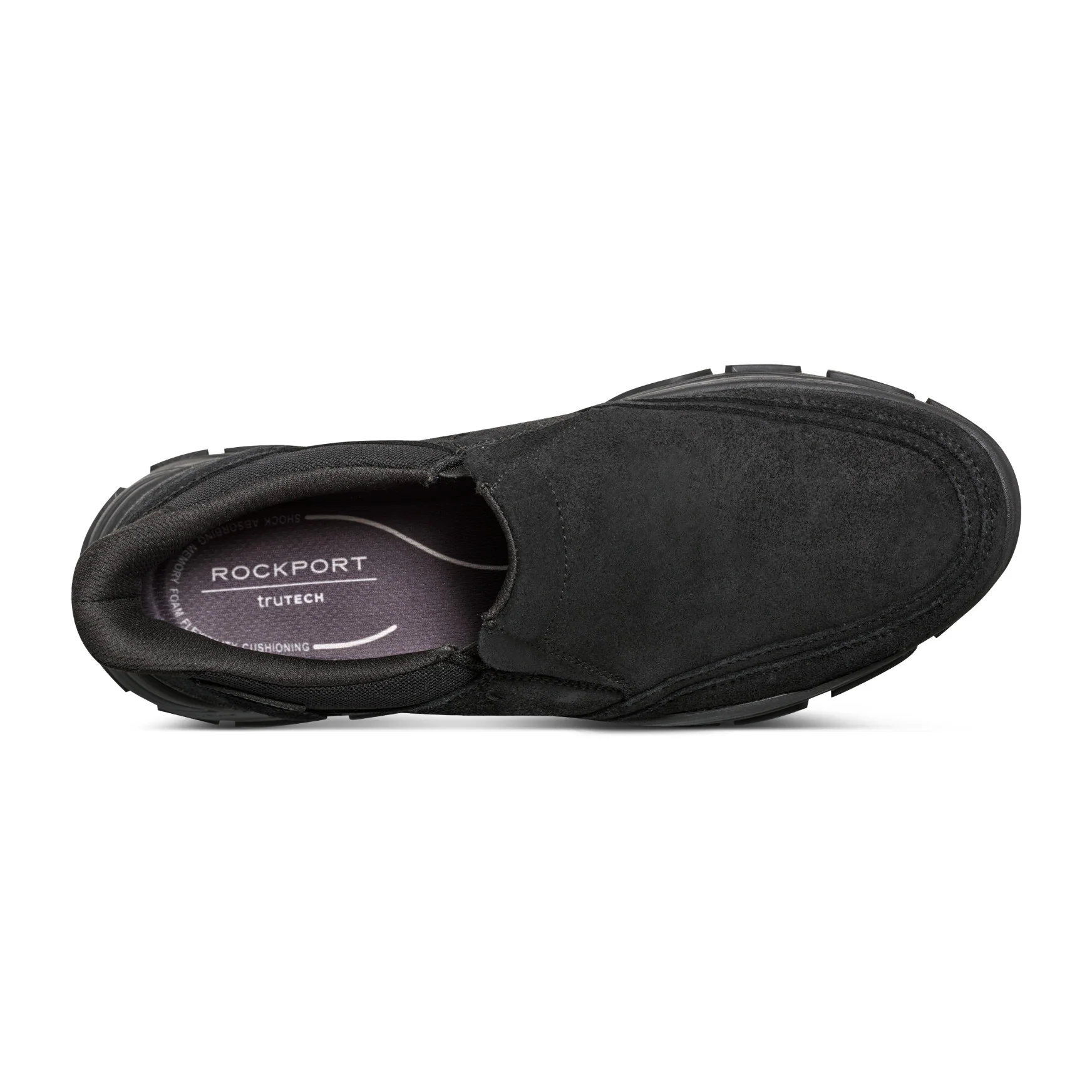 Men's Reece Step Activated Slip-ons - Image 4