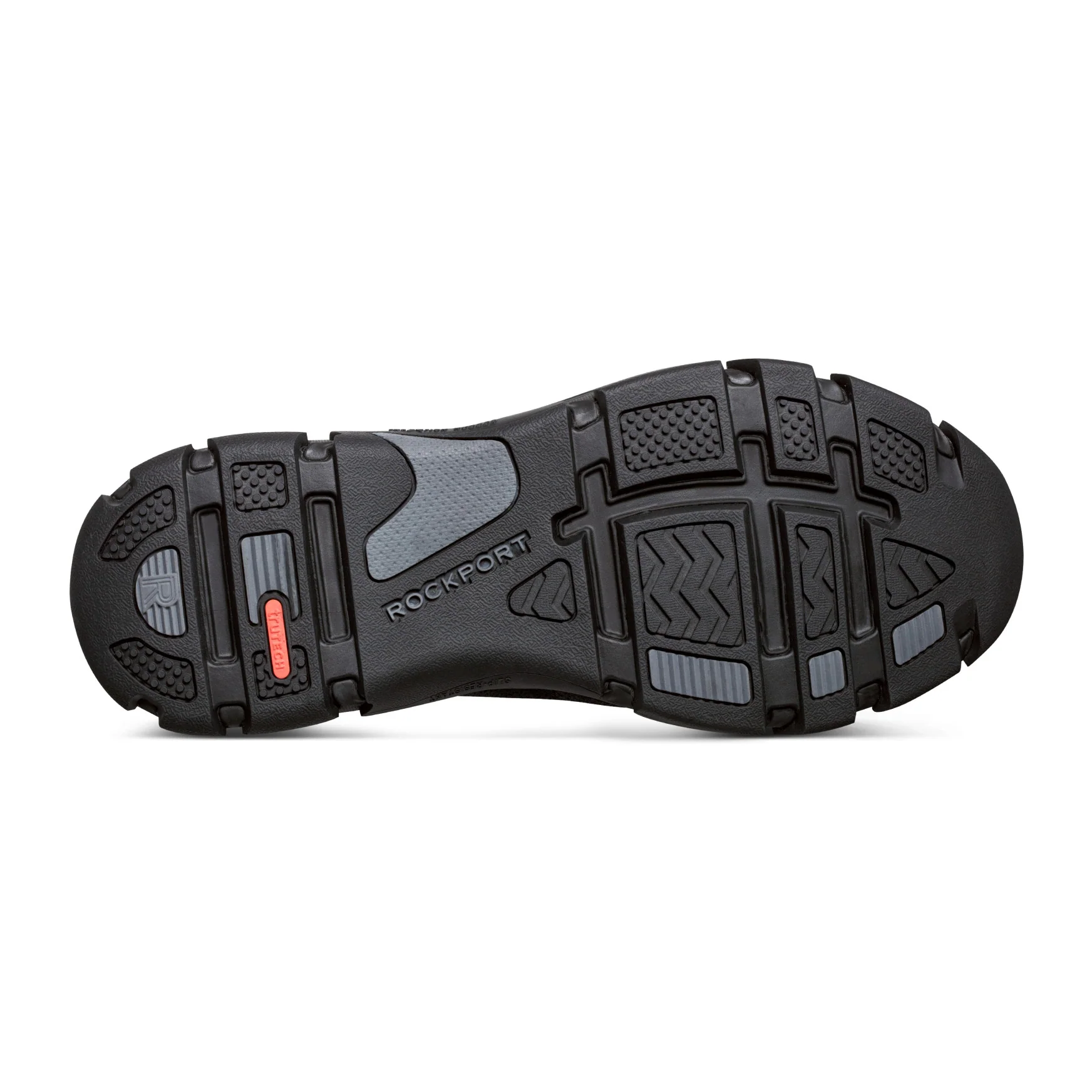 Men's Reece Step Activated Slip-ons - Image 5