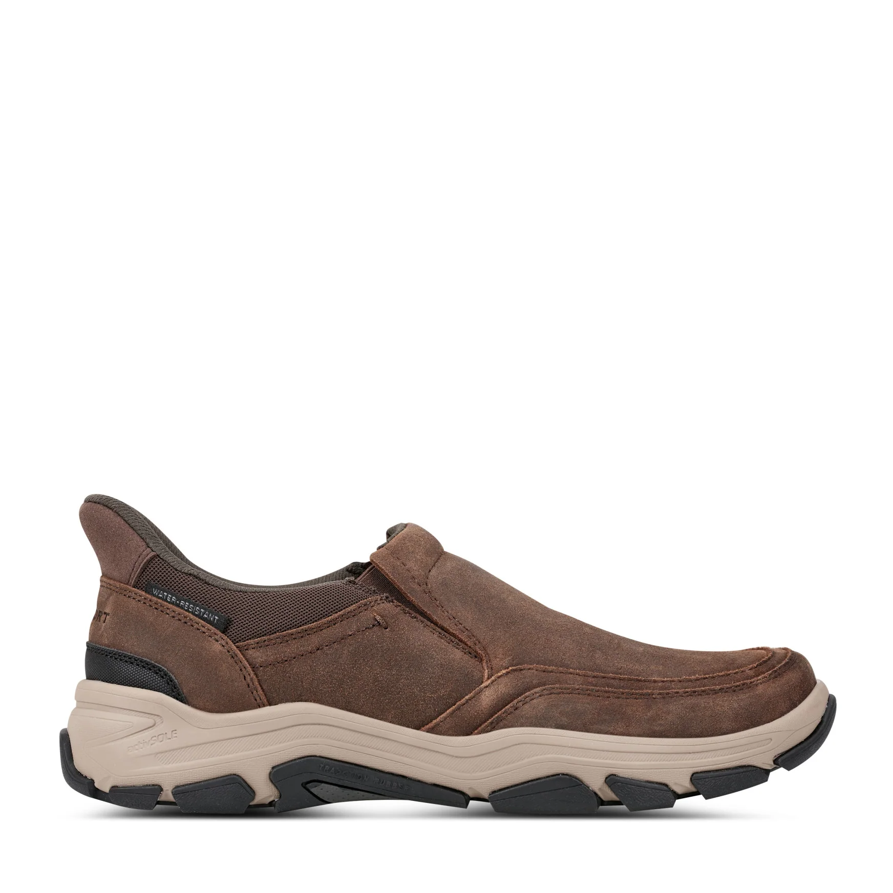 Men's Reece Step Activated Slip-ons