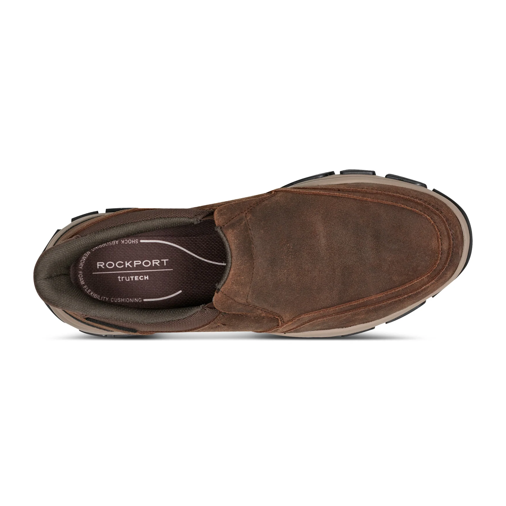 Men's Reece Step Activated Slip-ons - Image 4