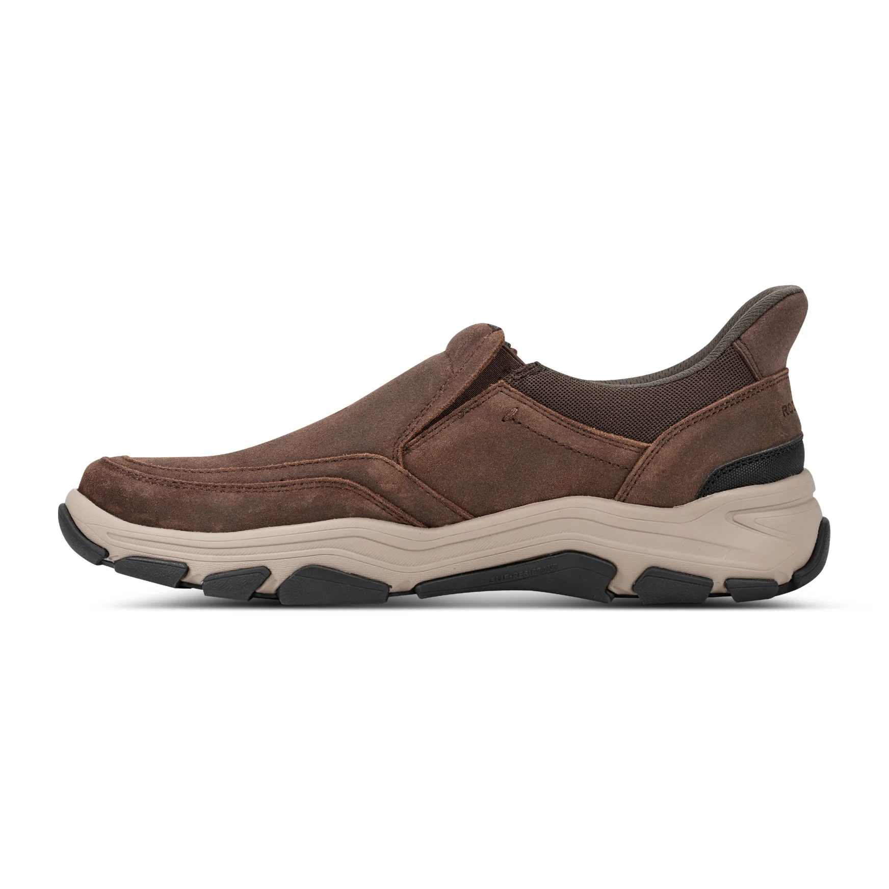 Men's Reece Step Activated Slip-ons - Image 6
