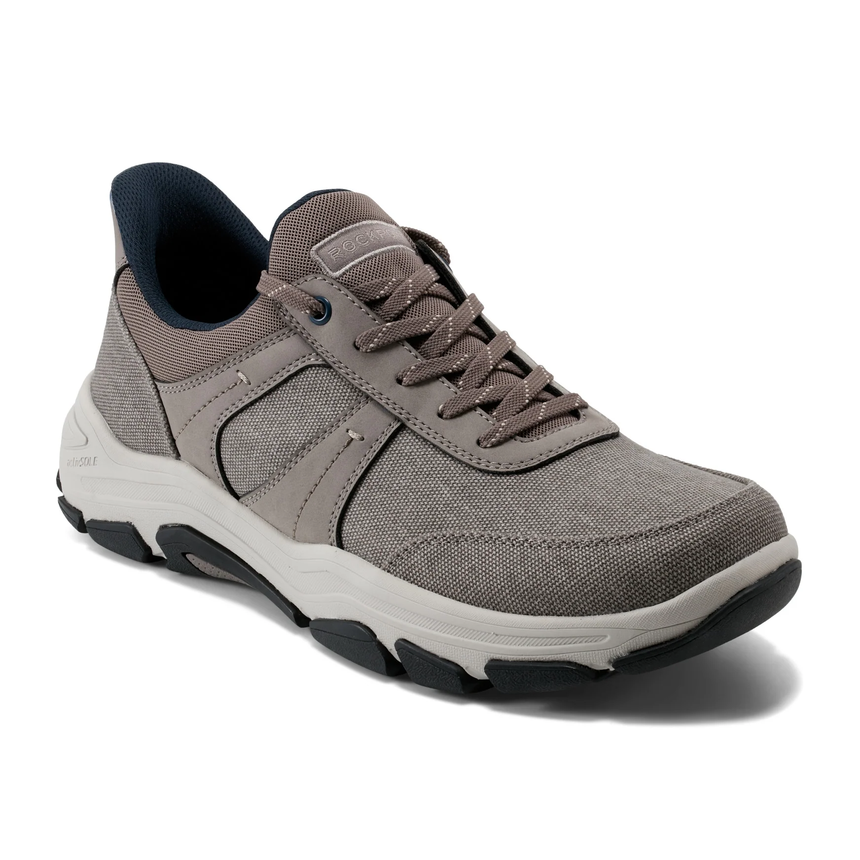 Men's Rhett Step Activated Casual Lace-up - Image 2