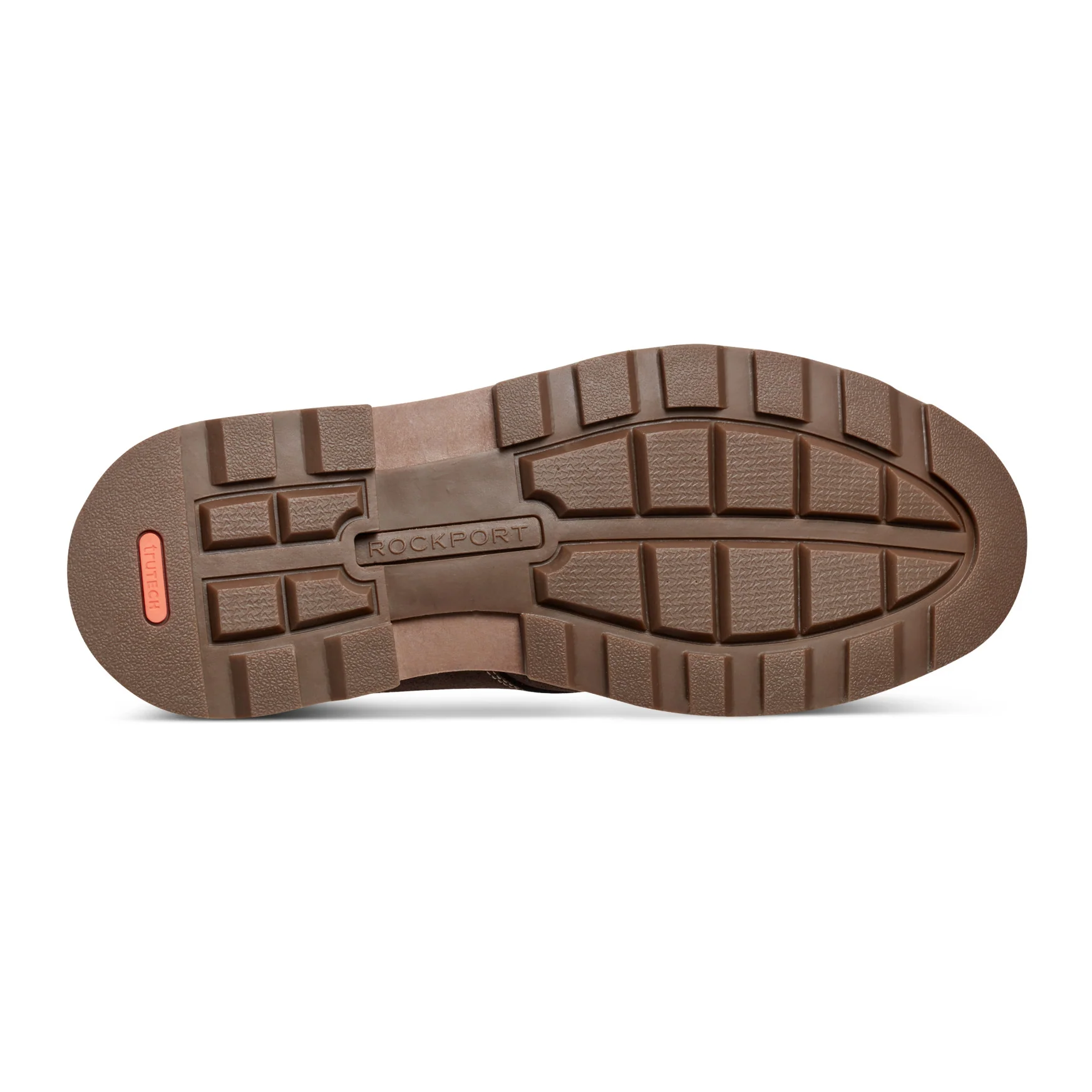 Men's Seamus Waterproof Casual Lace-up Boots - Image 5