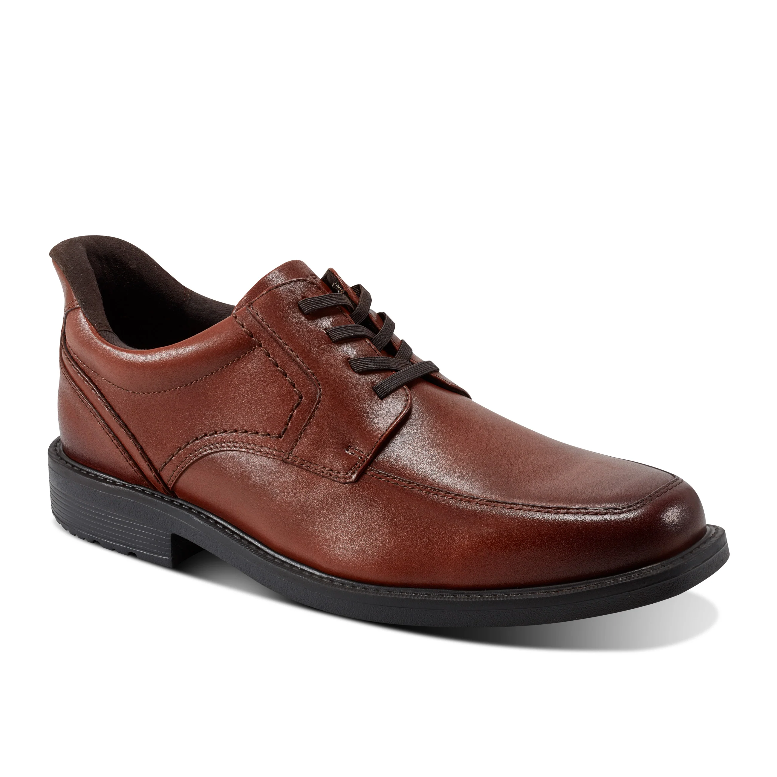 Men's Seaver Step Activated Dress Slip on Oxfords - Image 2