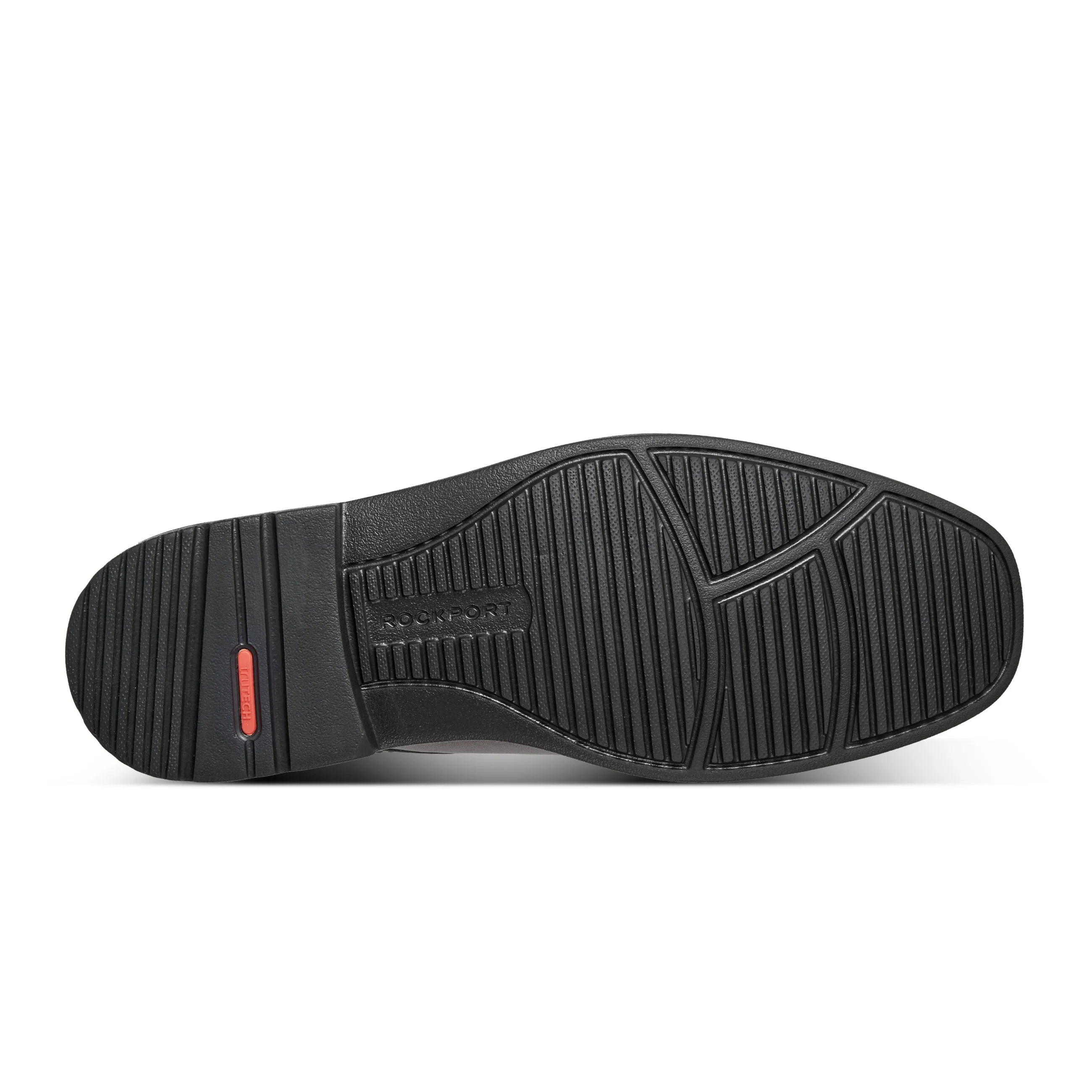 Men's Seaver Step Activated Dress Slip on Oxfords - Image 5