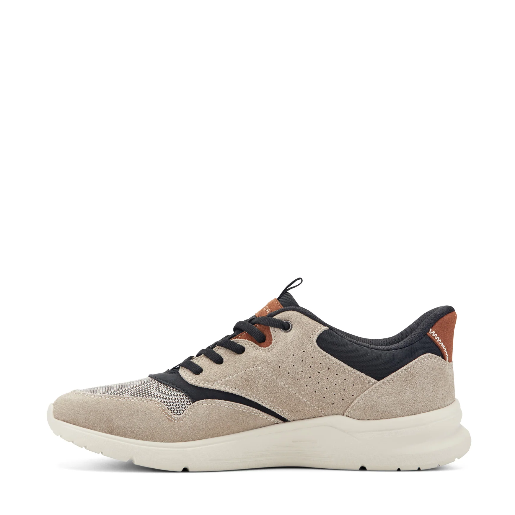Men's Shawn Step Activated Casual Lace-up Sneakers - Image 4