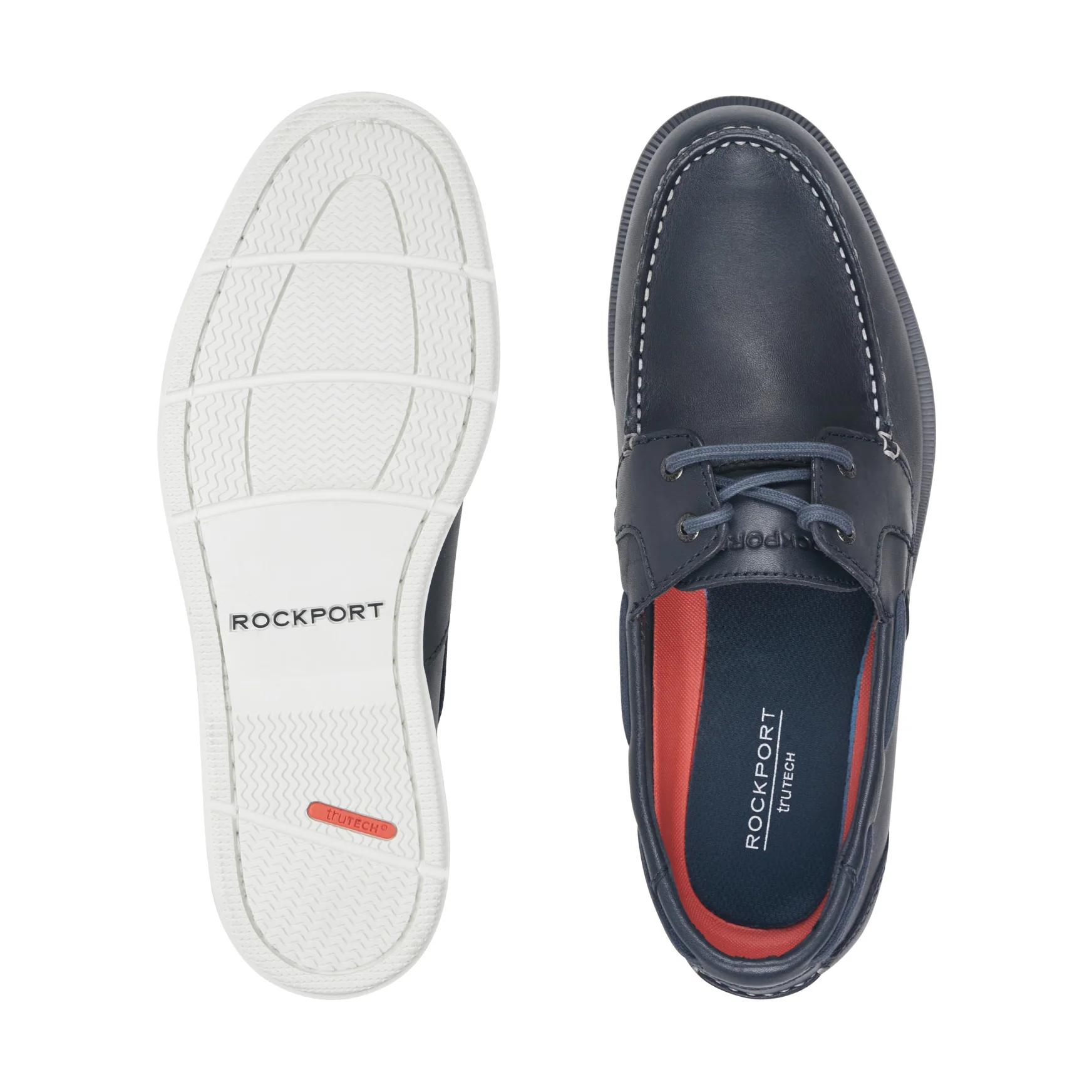 Men's Southport Boat Shoe - Image 5