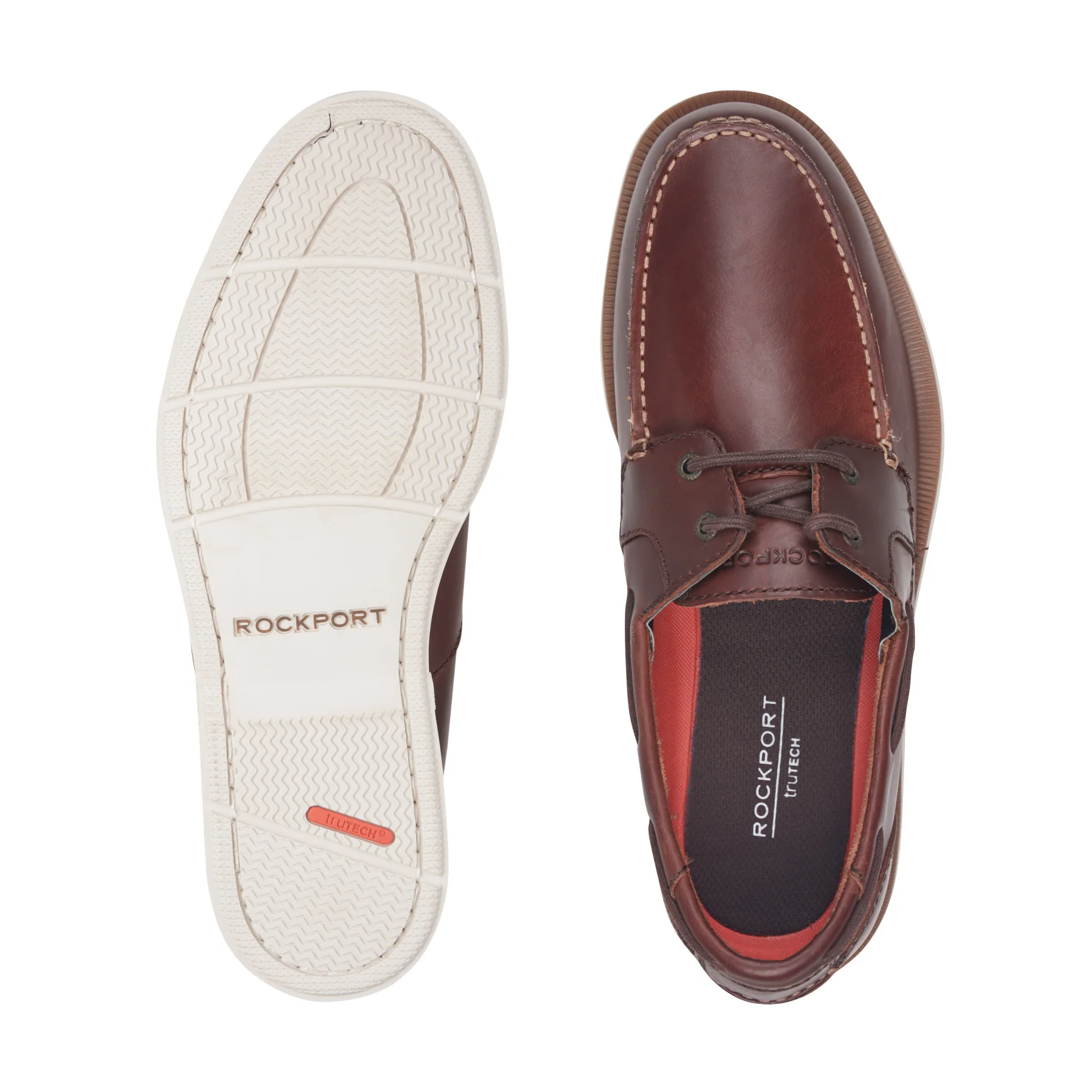 Men's Southport Boat Shoe - Image 5