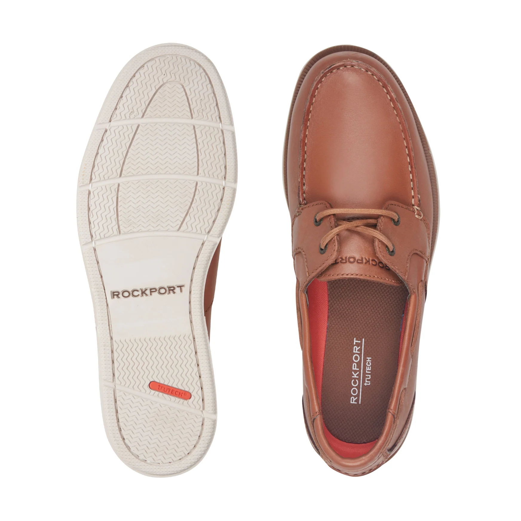 Men's Southport Boat Shoe - Image 5