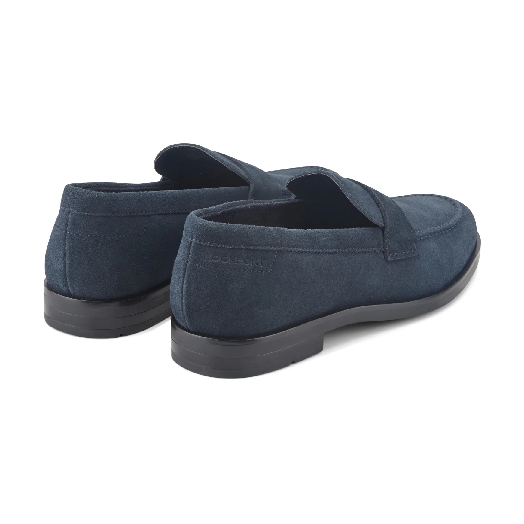 Men's Sutton Penny Loafers - Image 3